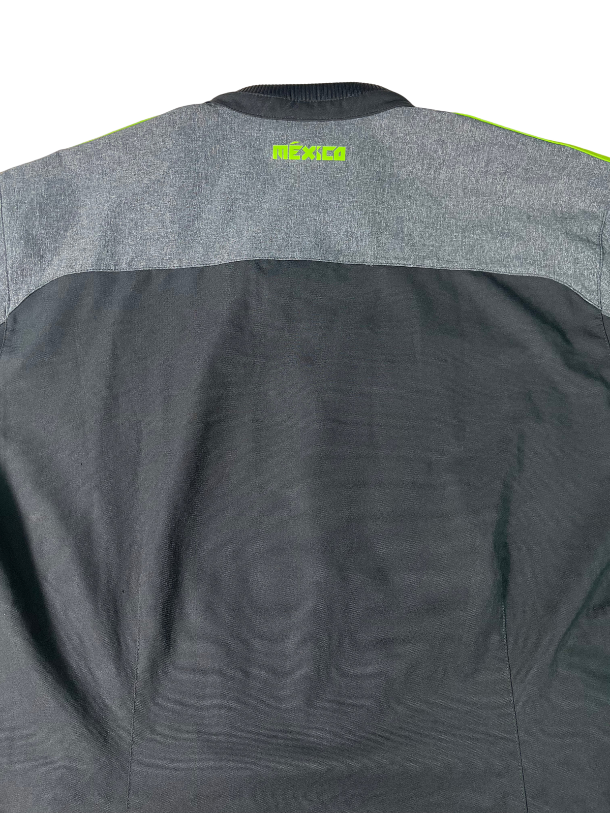 Chamarra México 2015 2016 (XL)