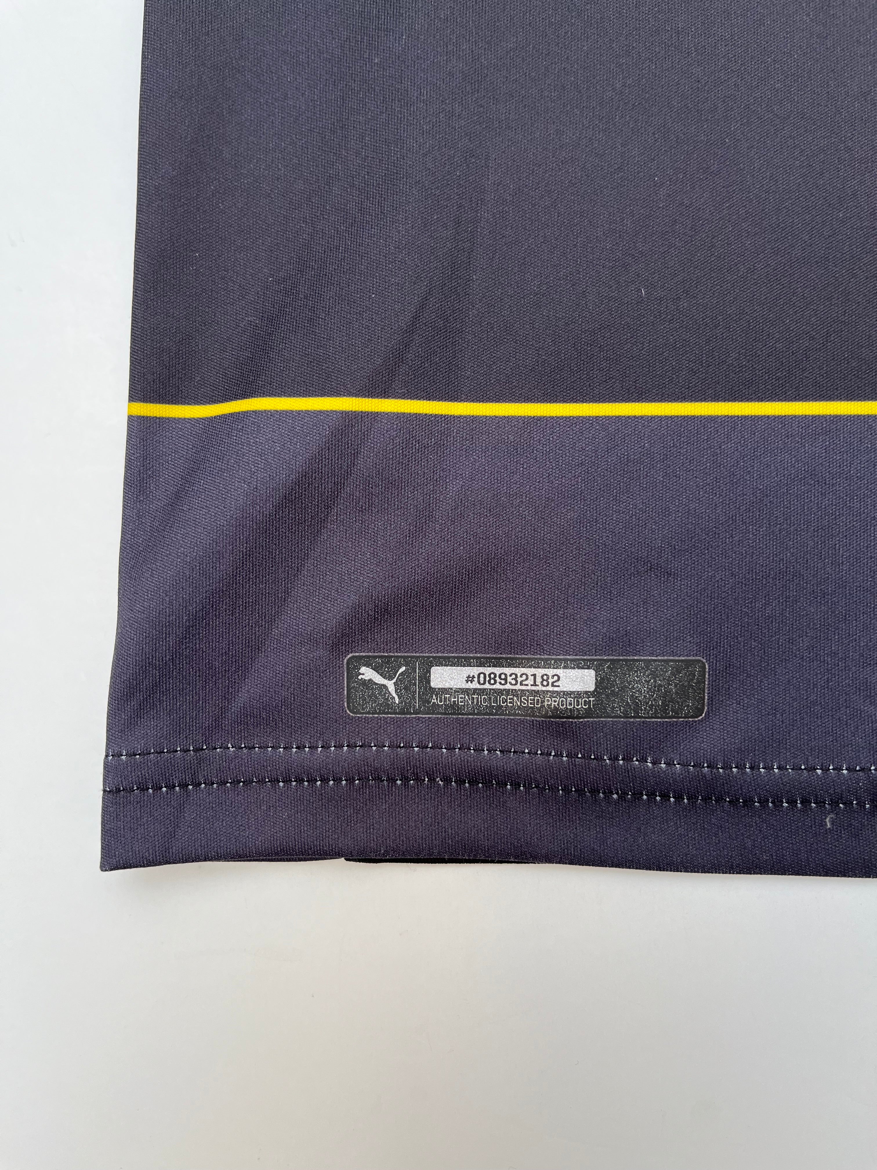 Jersey Borussia Dortmund Visita 2016 2017 (L)