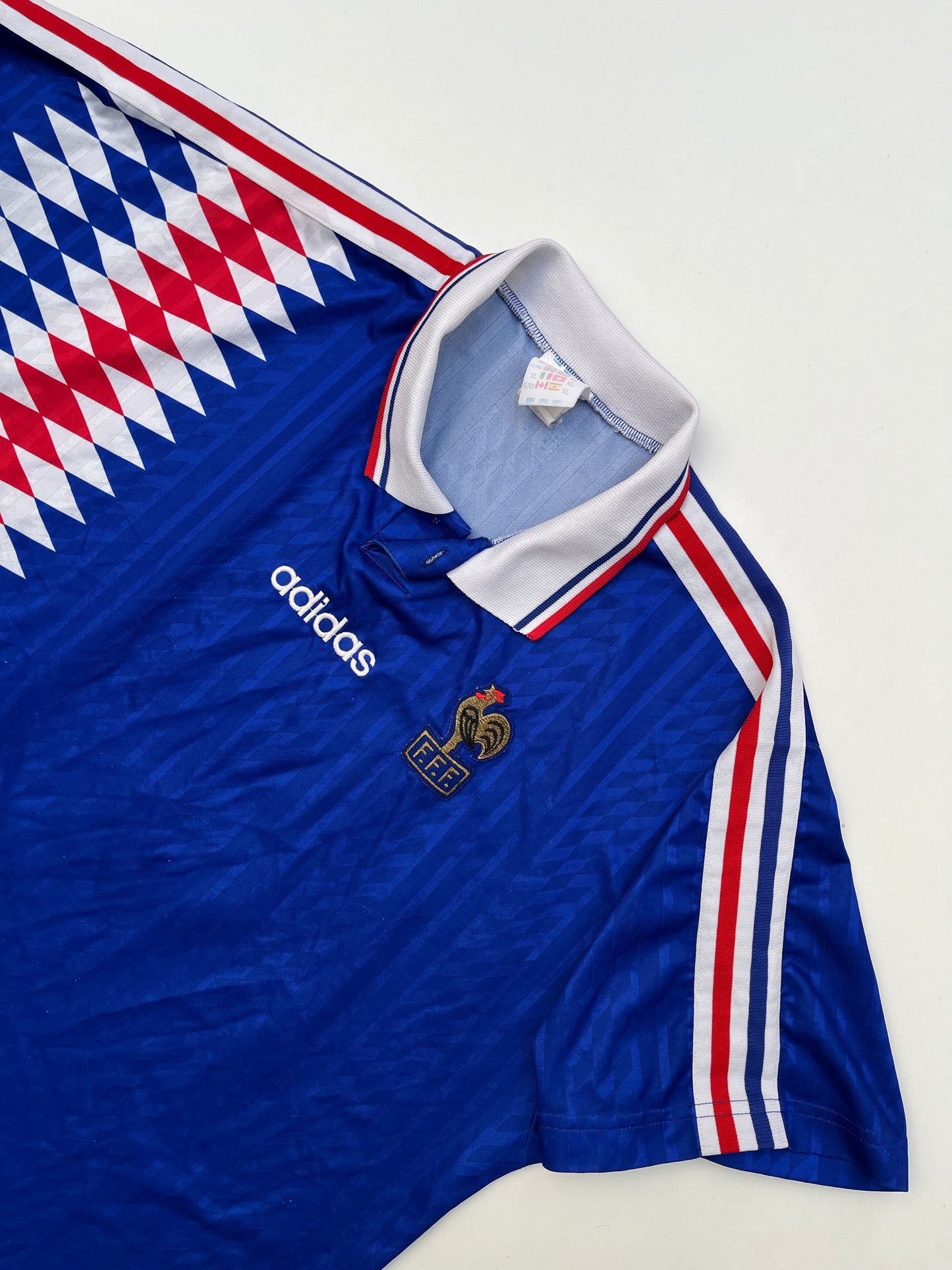 Jersey Francia Local 1994 1995 Éric Cantona (XL)