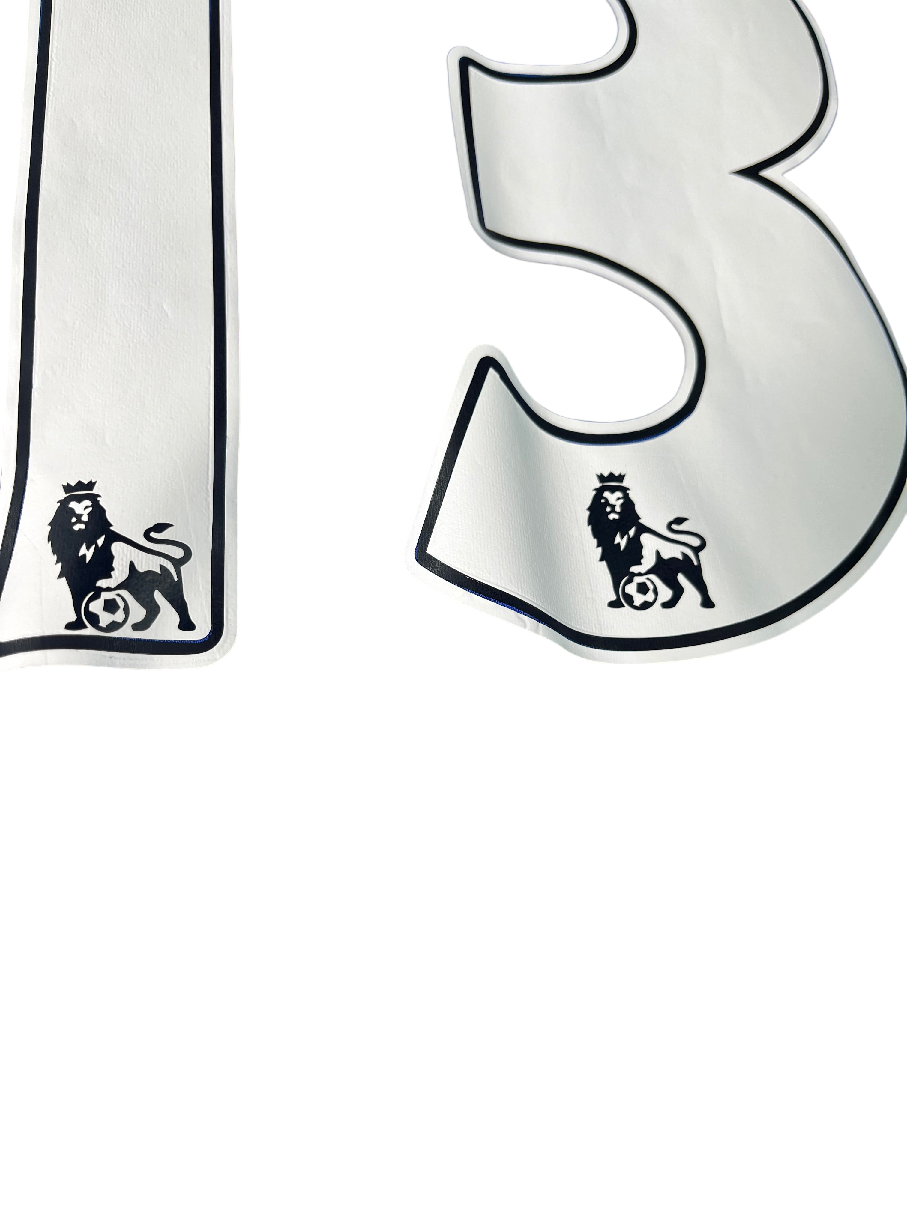Jersey Chelsea Local 2007 2008 Michael Ballack (S Niño)