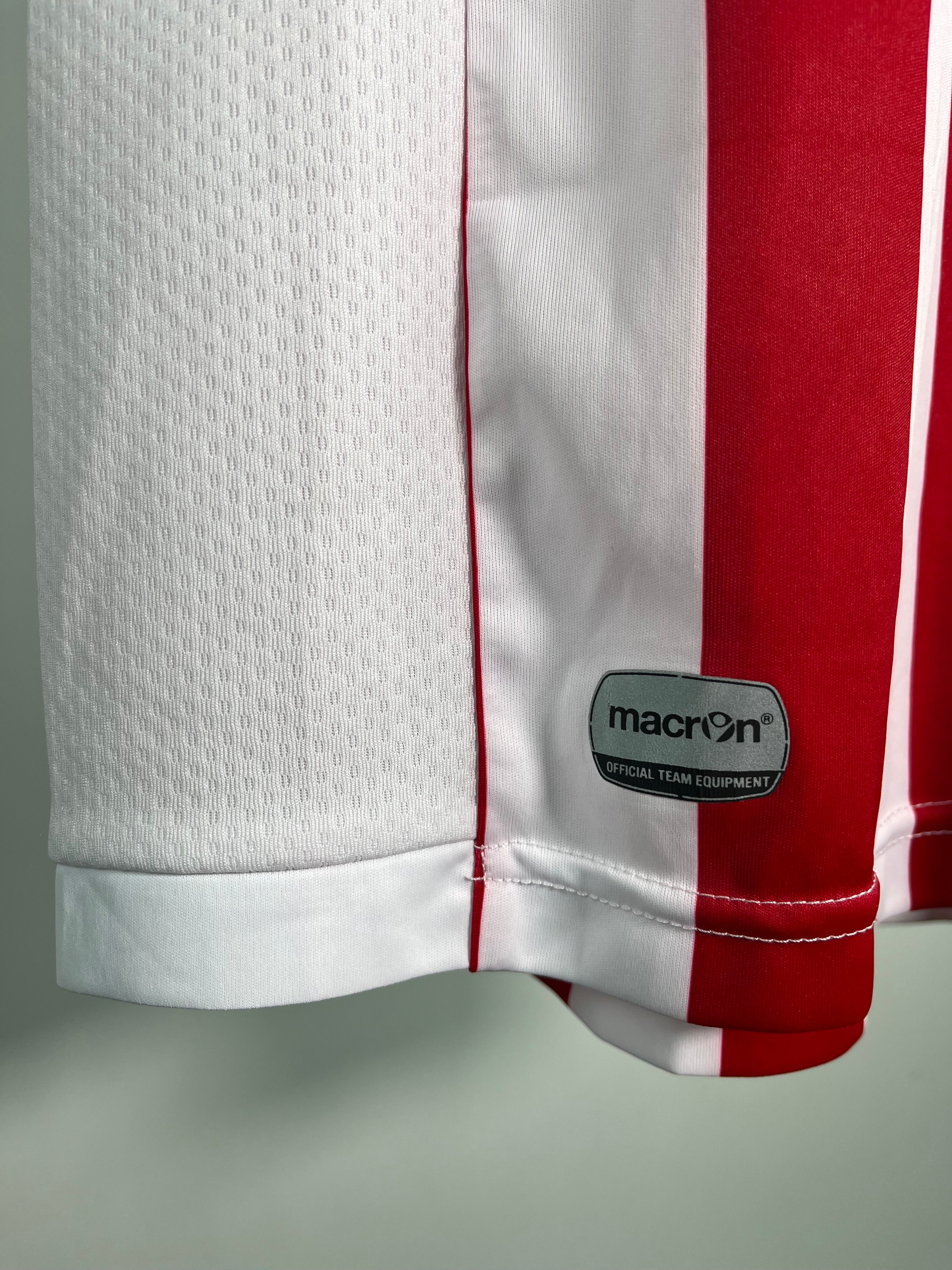 Jersey Ajaccio Local 2014 2015 (XXL)