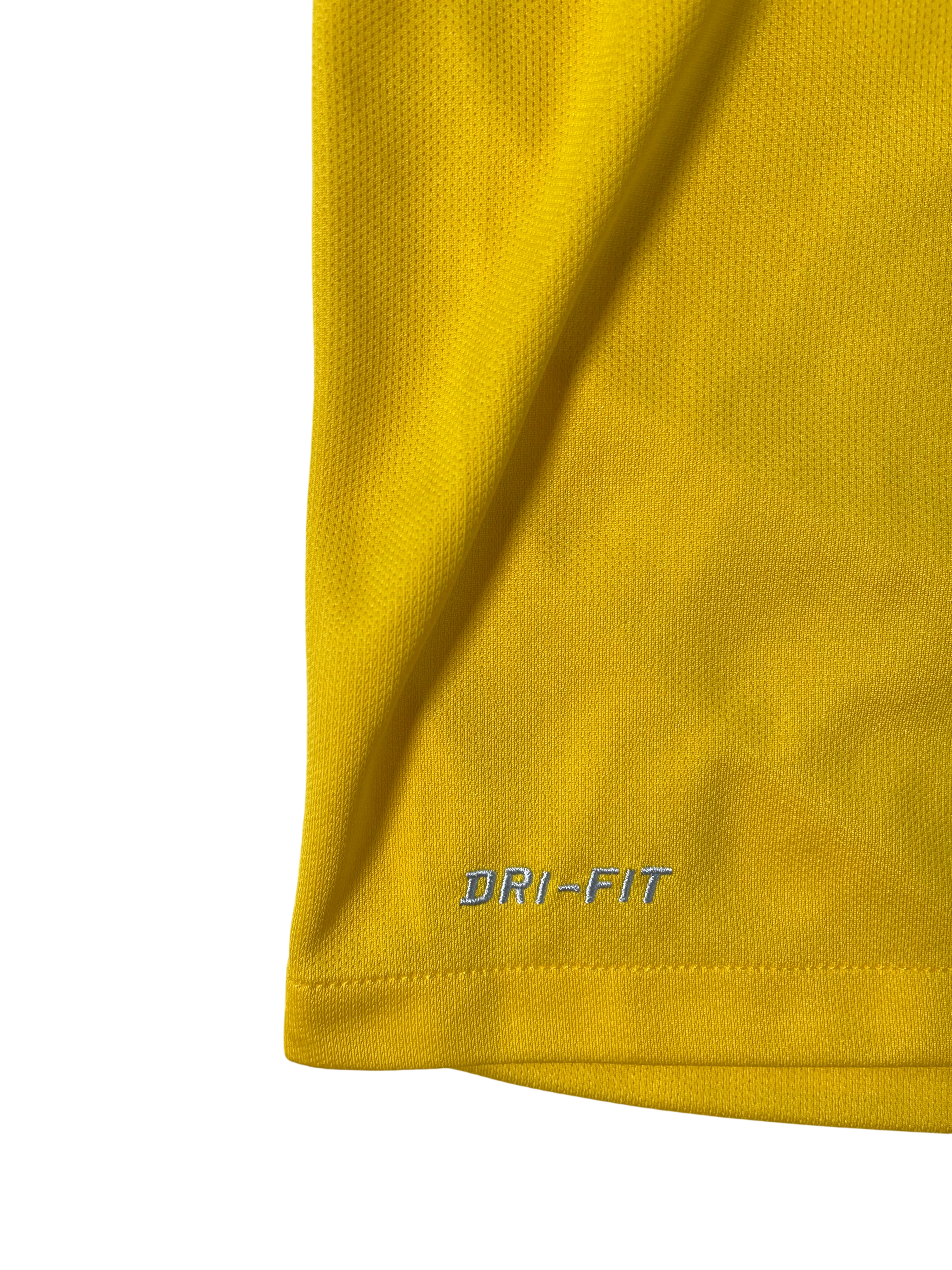 Jersey Brasil Local 2014 2015 Neymar Jr (M)