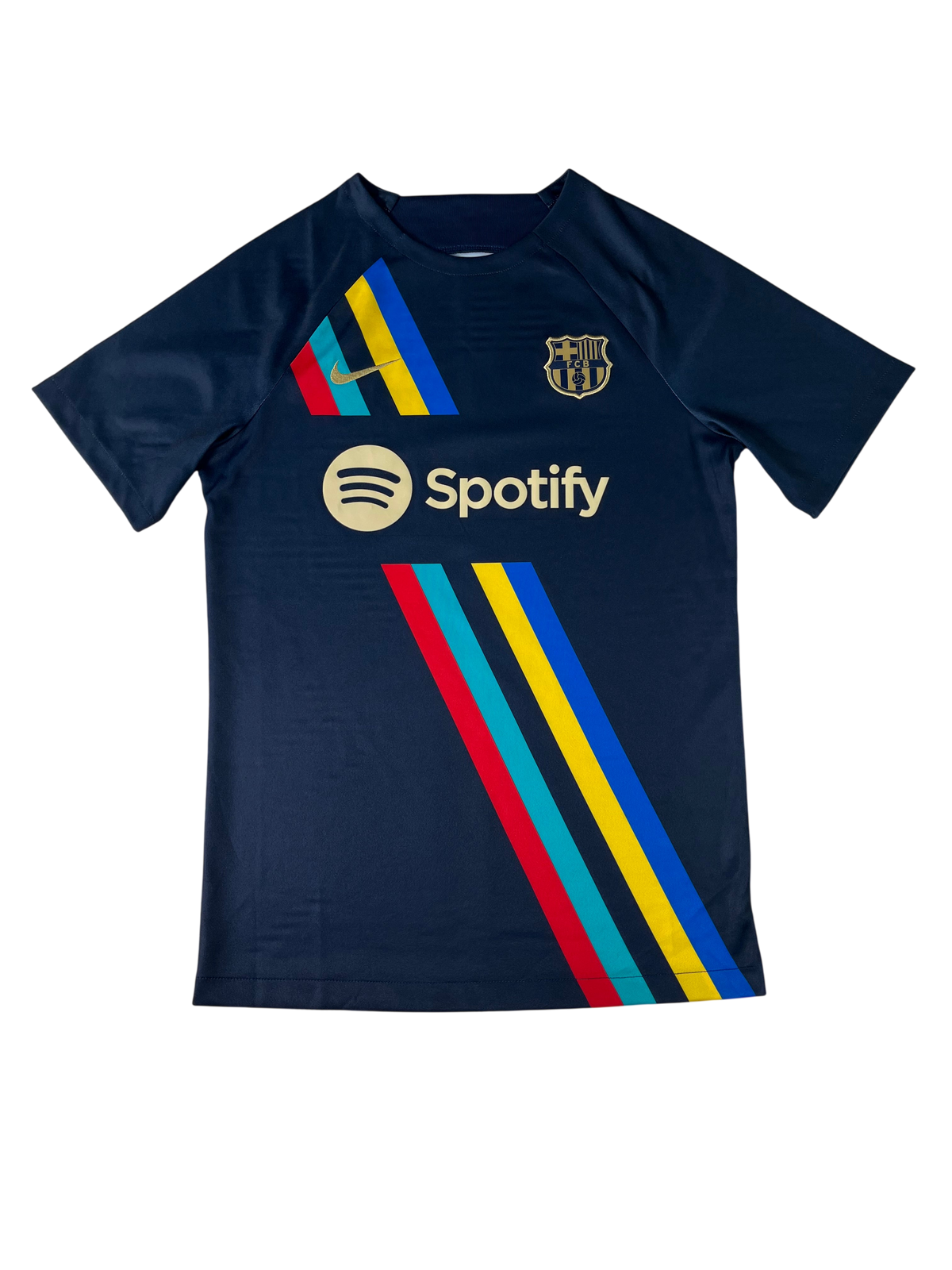Jersey Barcelona Entrenamiento 2022 2023 (S)
