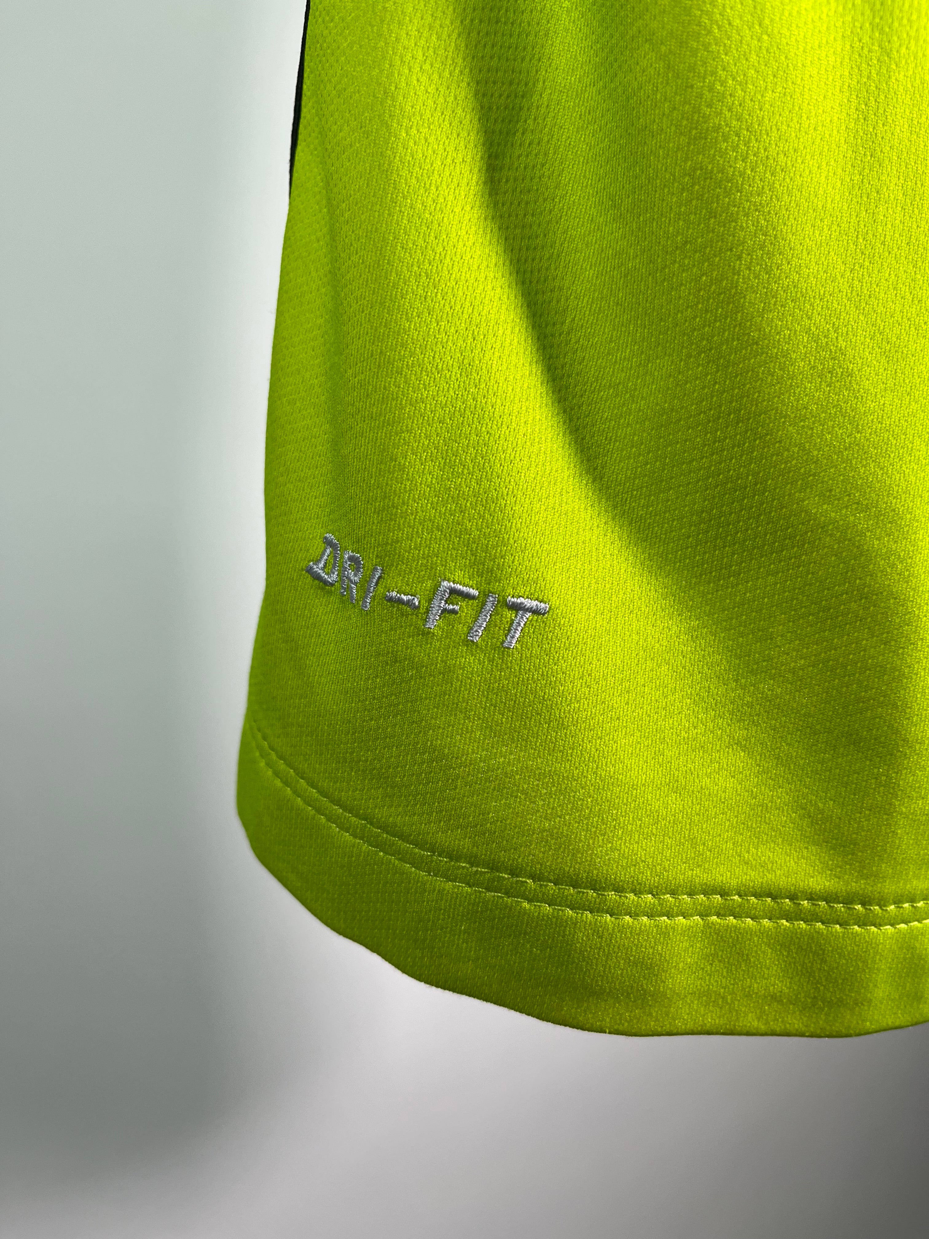 Jersey Club América Tercera 2014 2015 Versión Jugador (M)