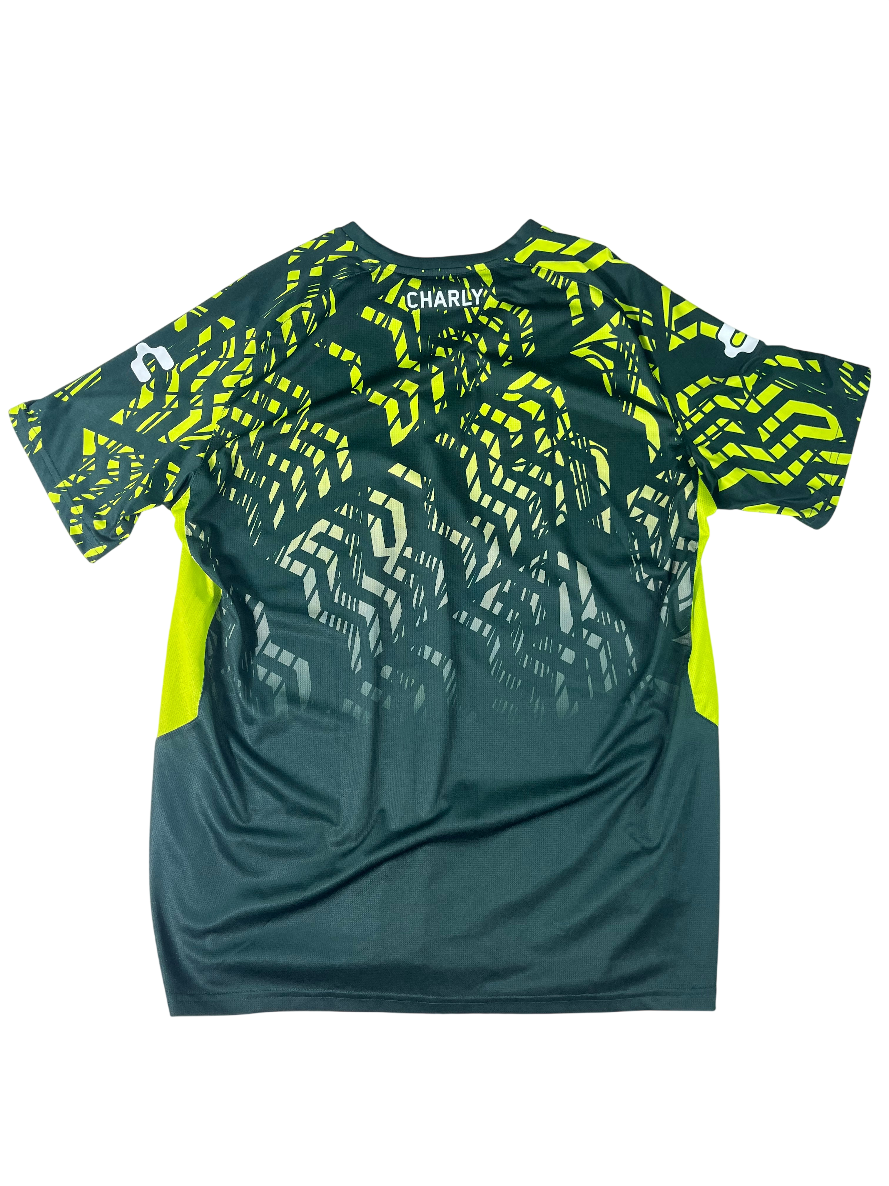 Jersey Liga MX All Stars Entrenamiento 2022 2023 (XXL)