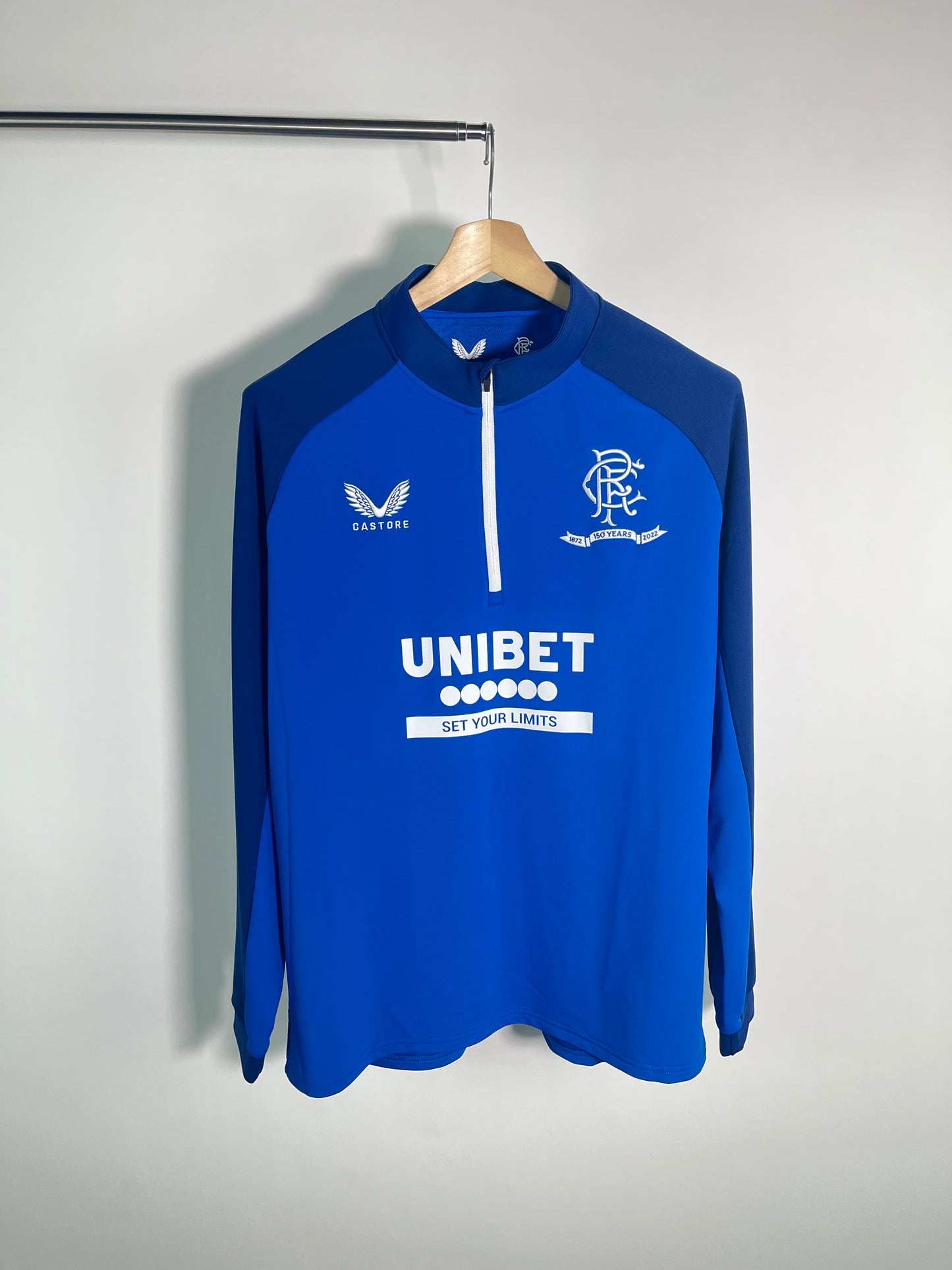 Sueter Rangers 2021 2022 (XL)