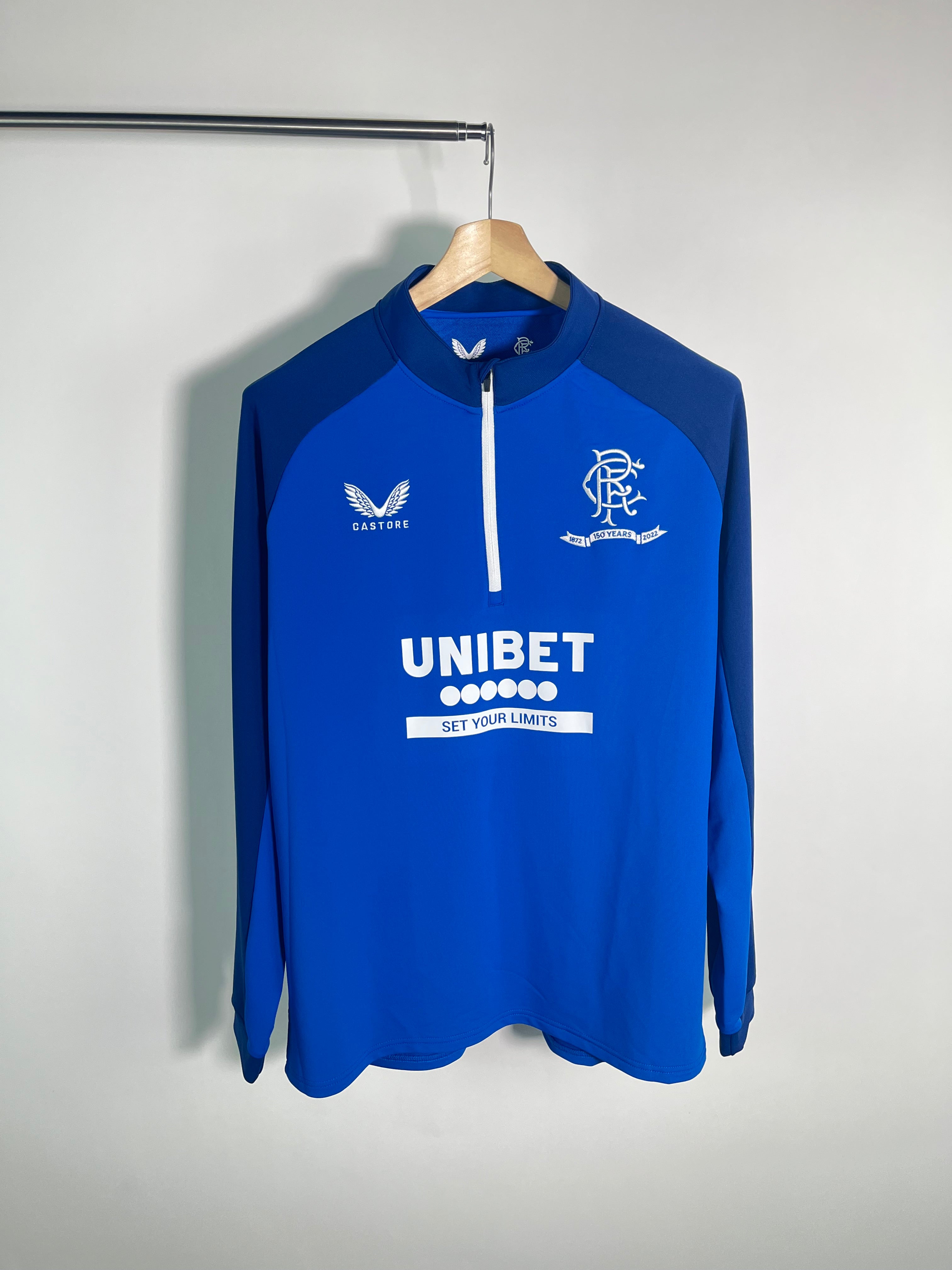 Sueter Rangers 2021 2022 (XL)