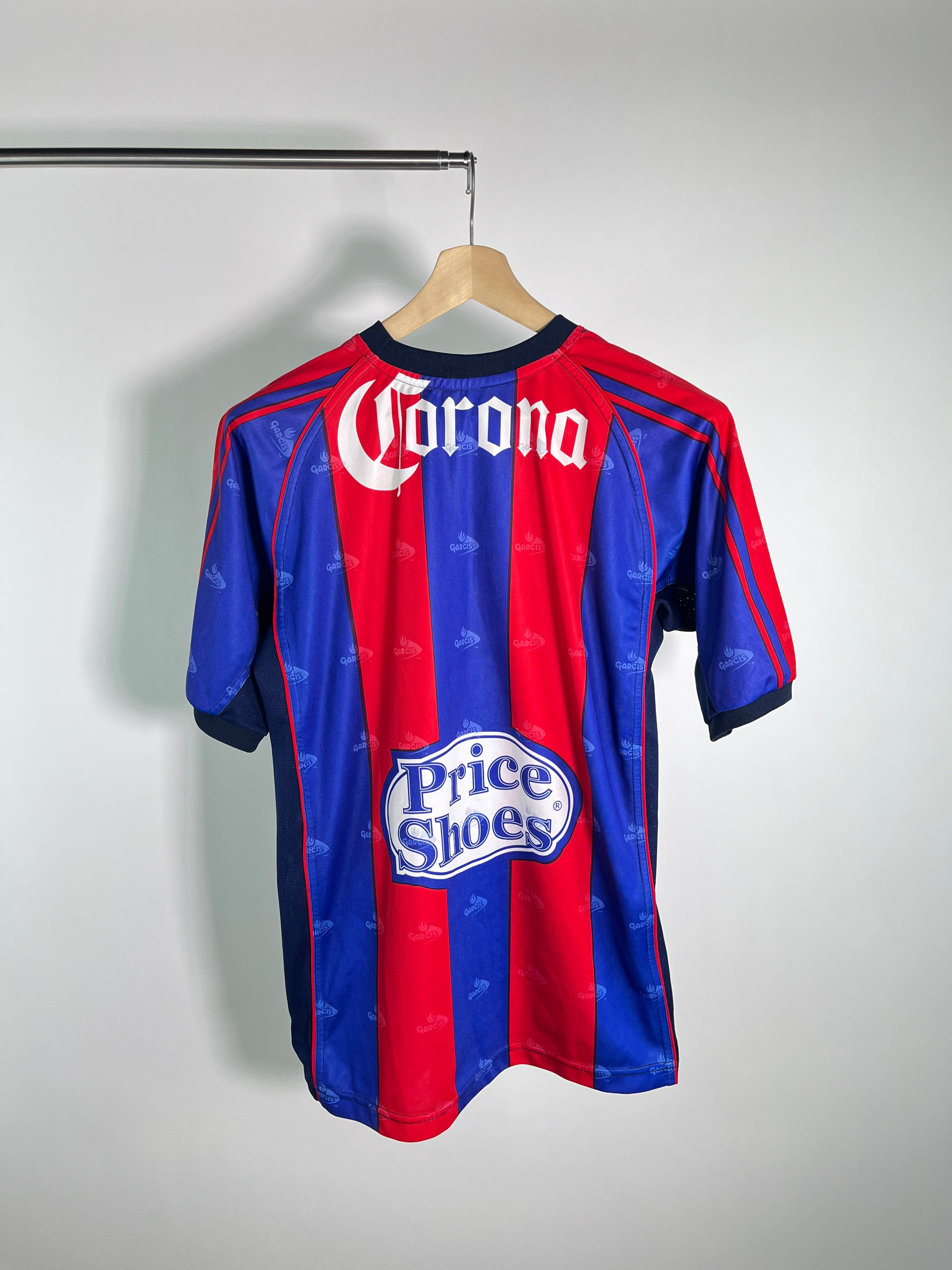 Jersey Atlante Local 2003 2004 (L)