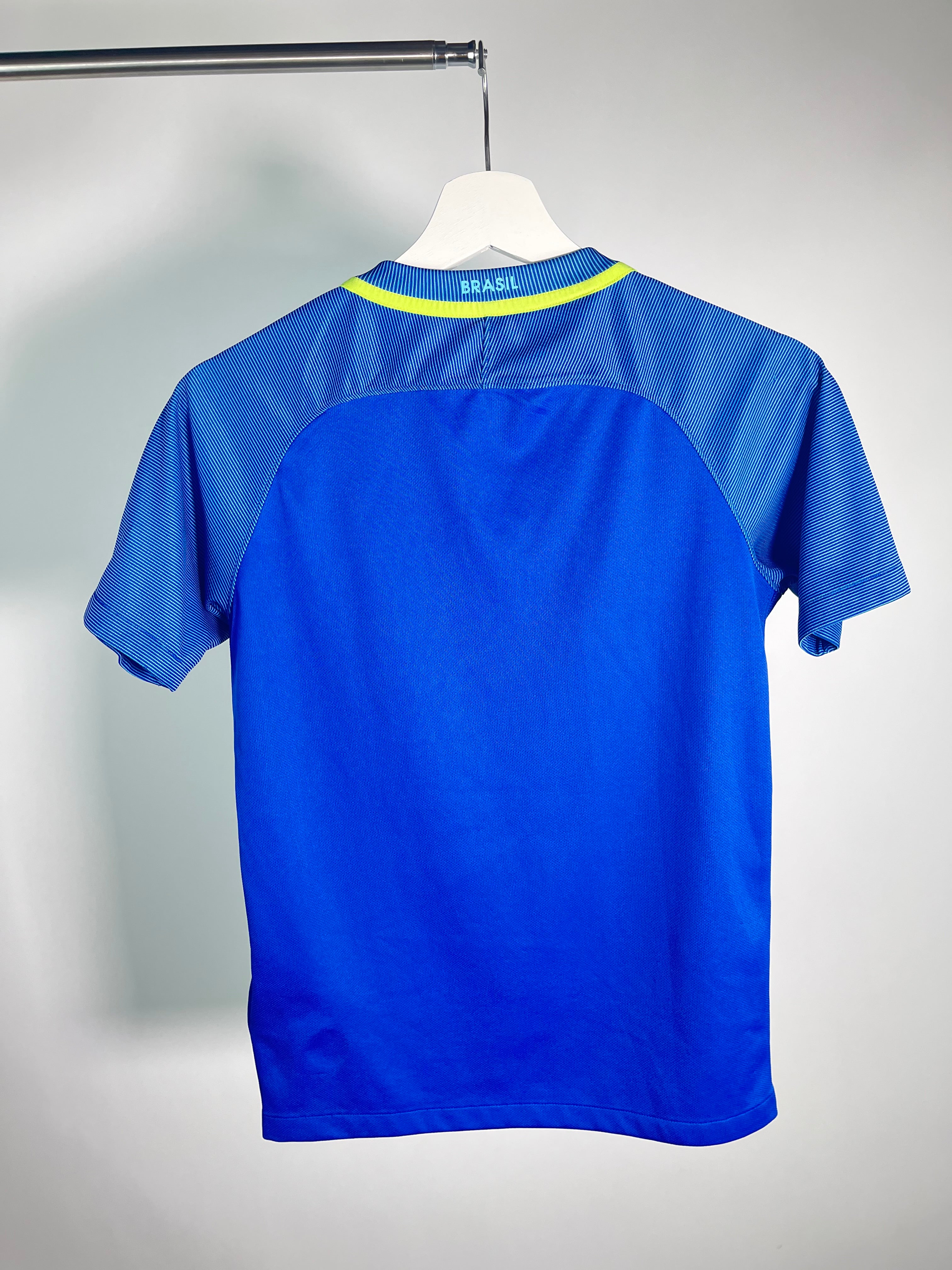 Jersey Brasil Visita 2016 2017 (L Niño)