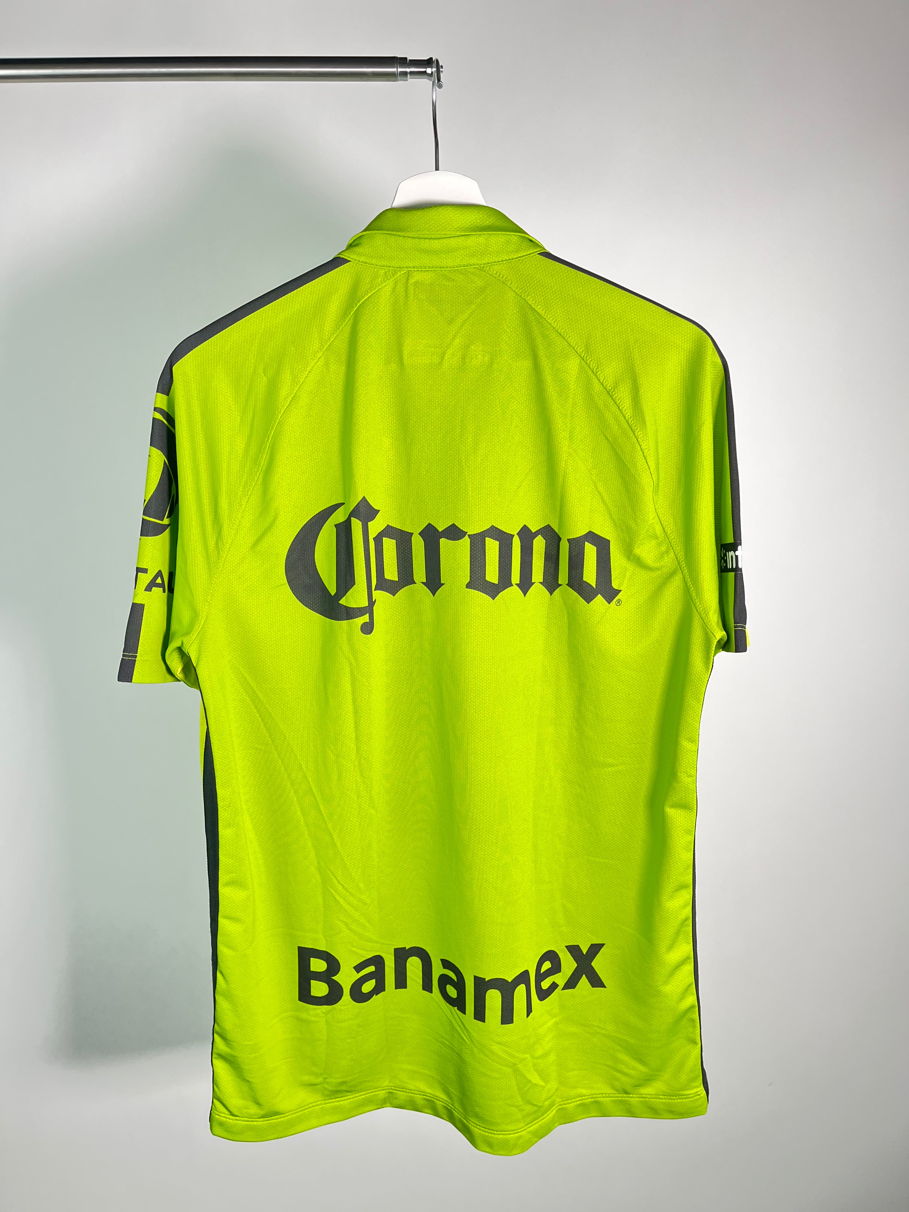 Jersey Club América Tercera 2014 2015 (M)