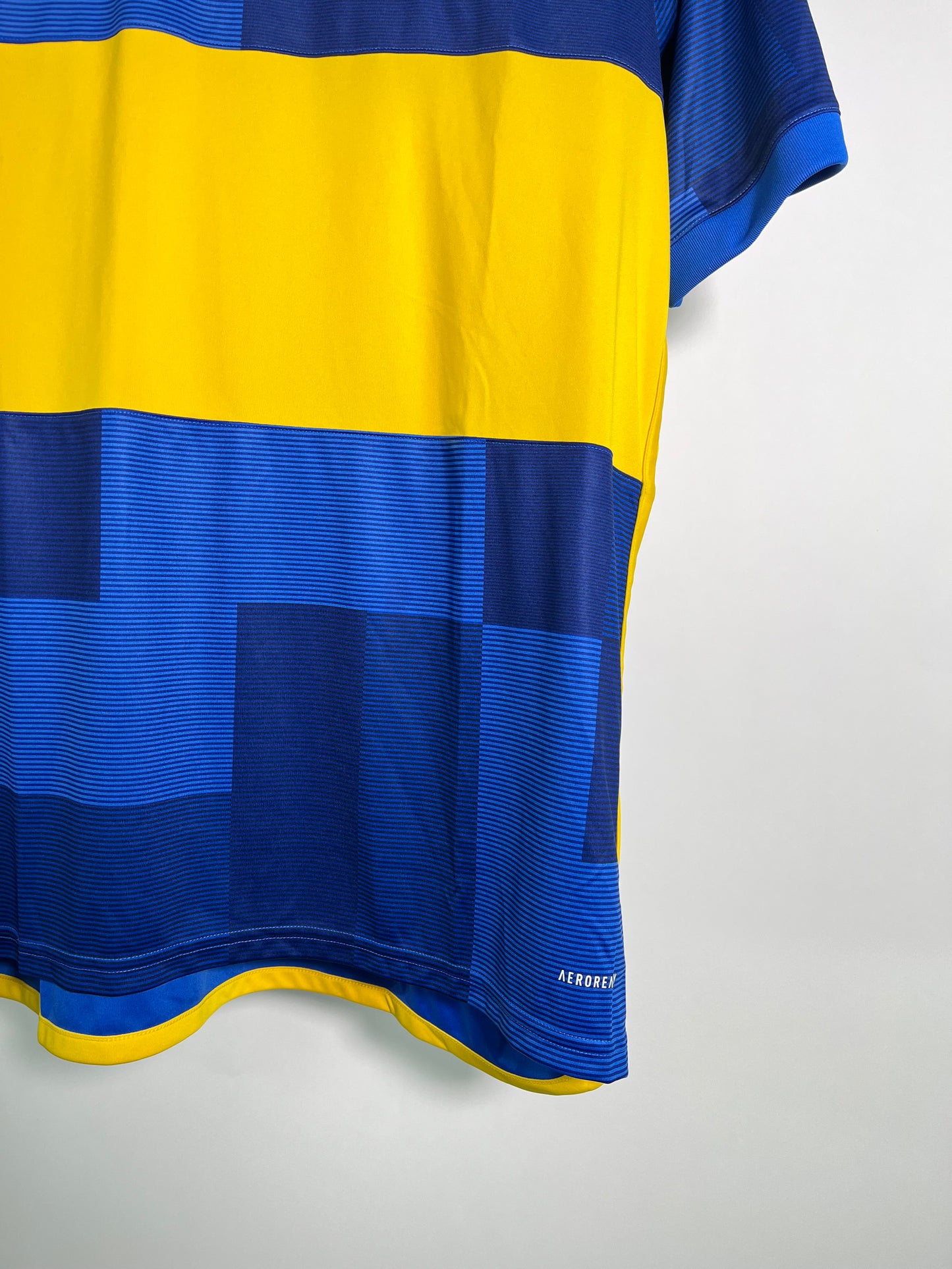 Jersey Boca Juniors Local 2023 2024 *C/Etiquetas* (XL)