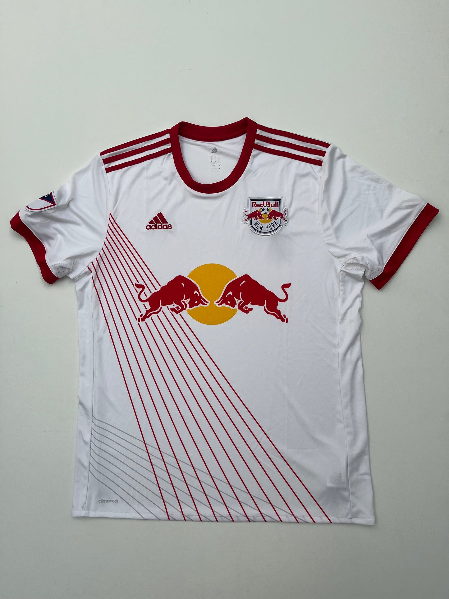 Jersey New York Red Bull Local 2017 2018 (XL)