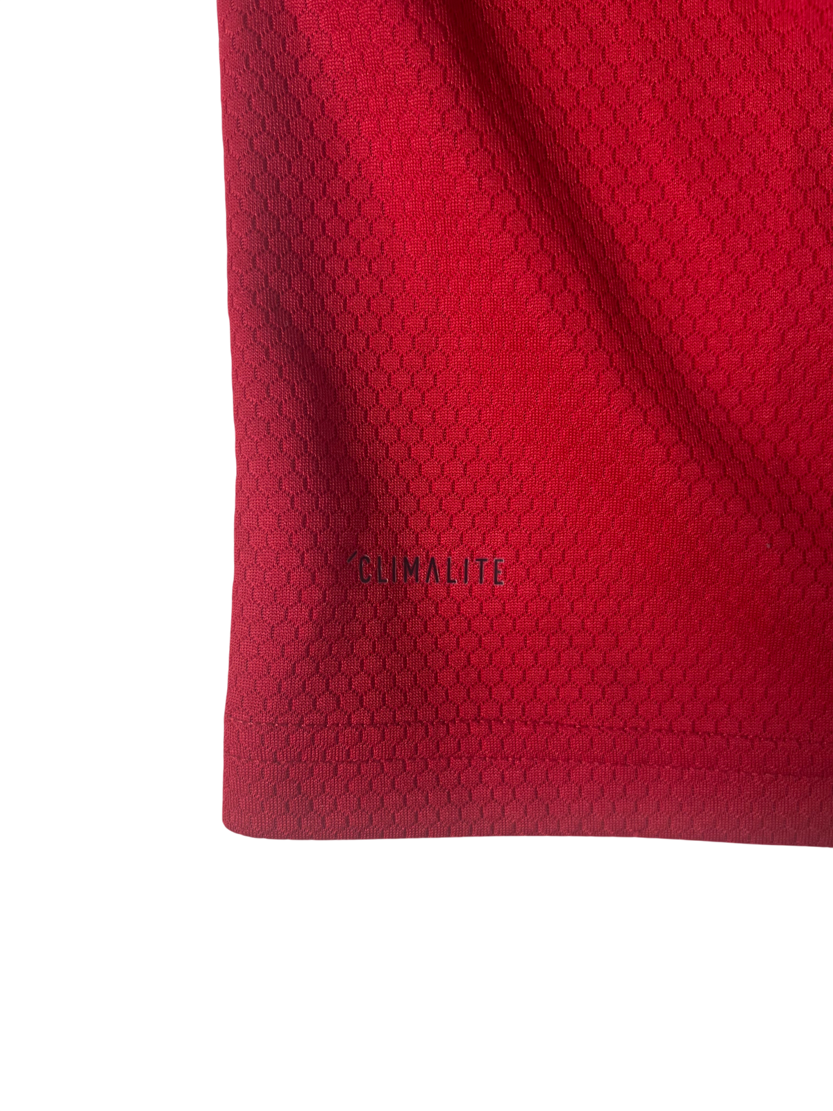 Jersey Manchester United Local 2019 2020 (XS Niño)
