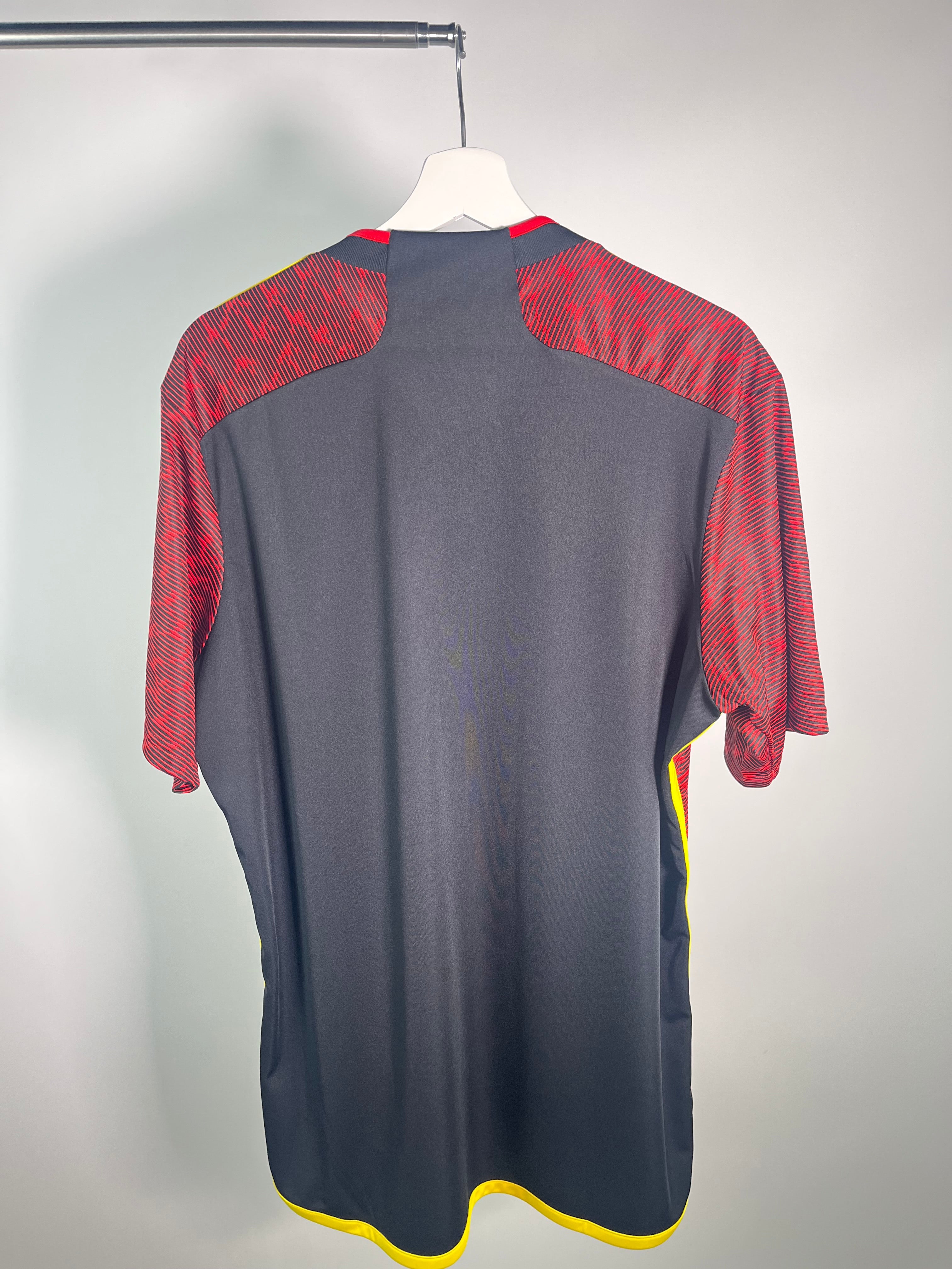 Jersey Seattle Sounders Visita 2023 2024 (XL)