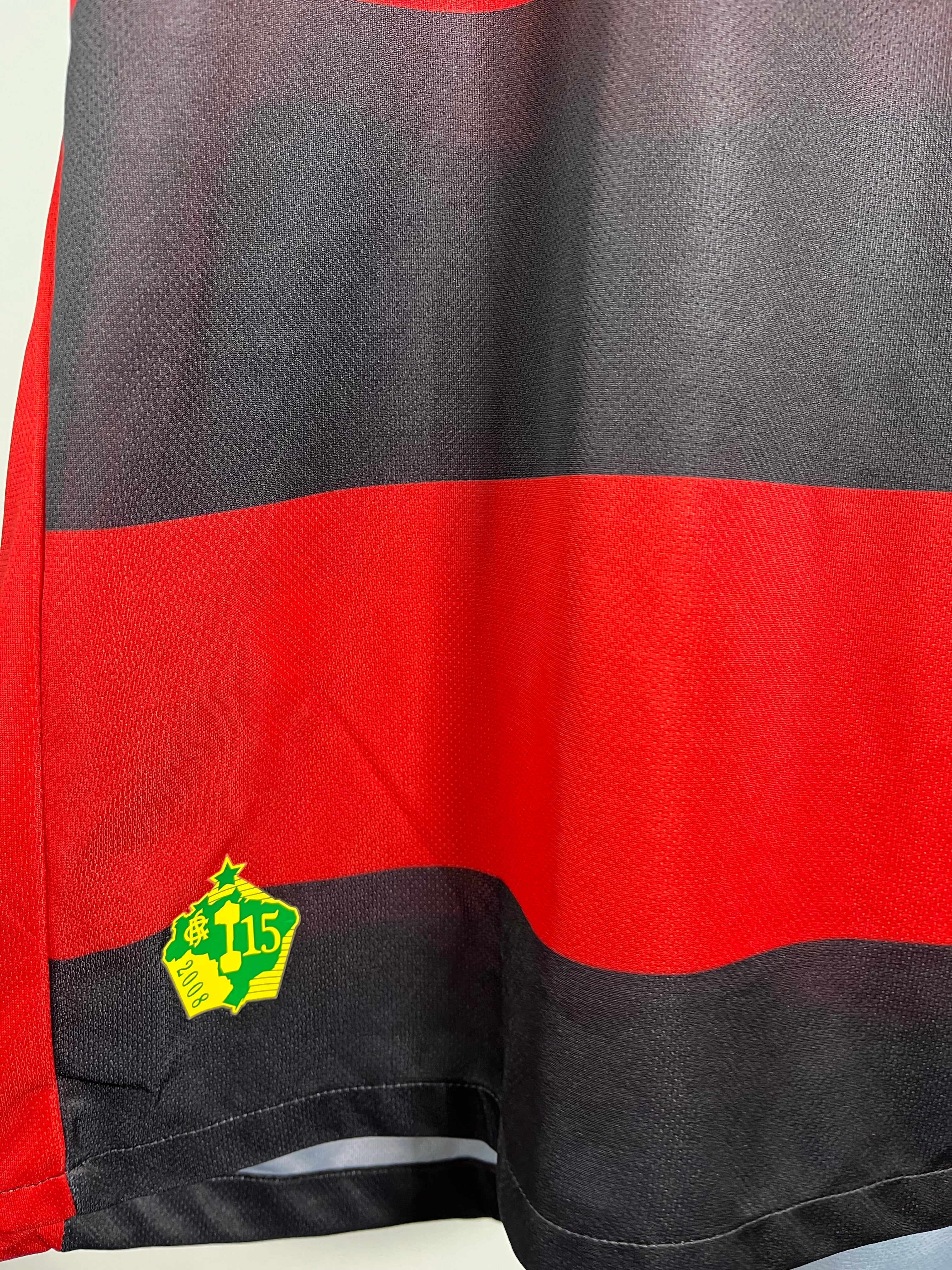 Jersey Sport Recife Local 2023 2024 (XL)