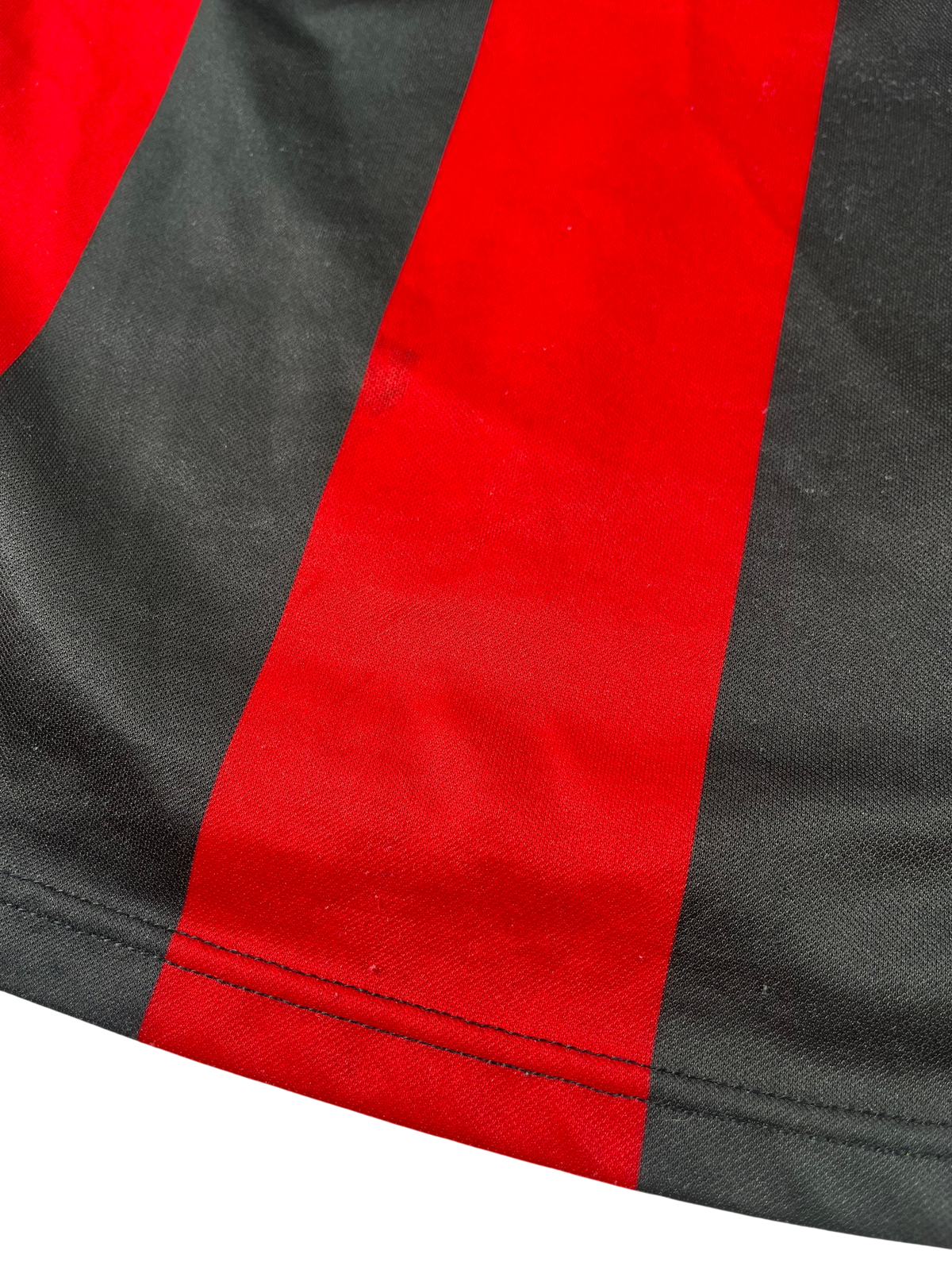Jersey AC Milán Local 2000 2002 Paolo Maldini (XL)