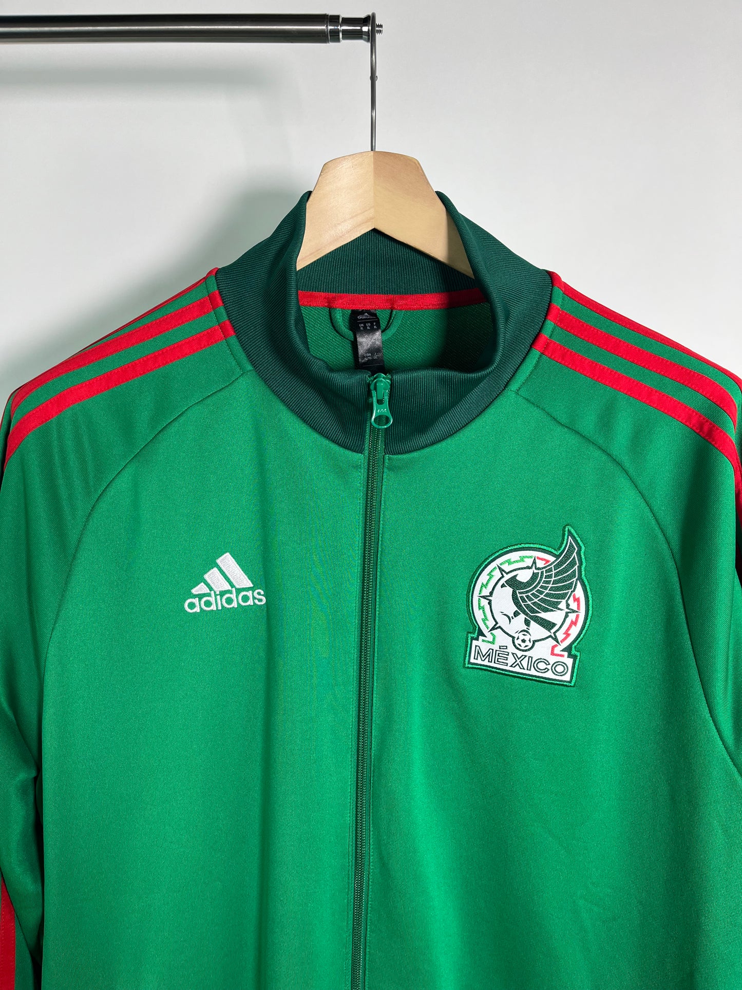 Chamarra México 2022 2023 (XL)