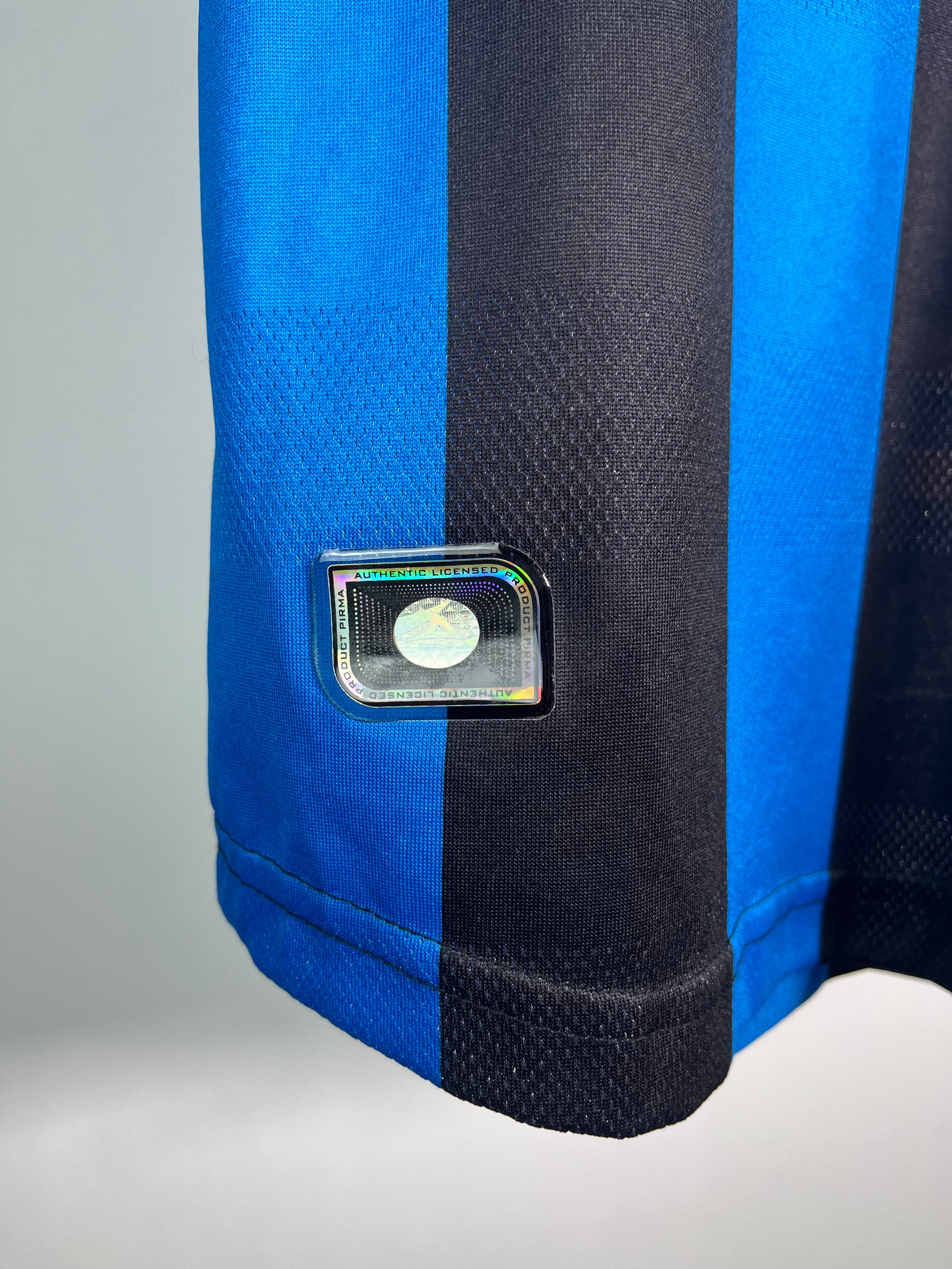 Jersey Querétaro Local 2014 2015 Ronaldinho (M)