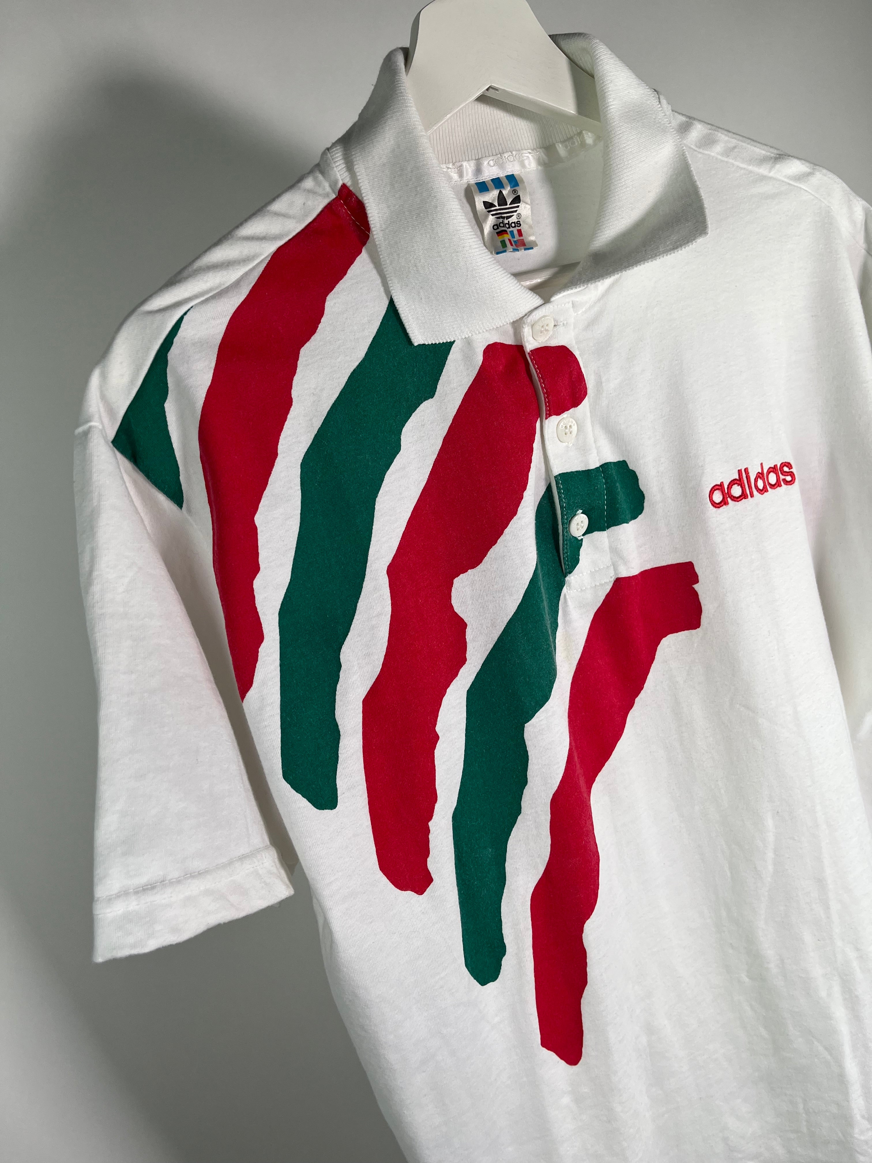 Polo México 1996 1997 (M)