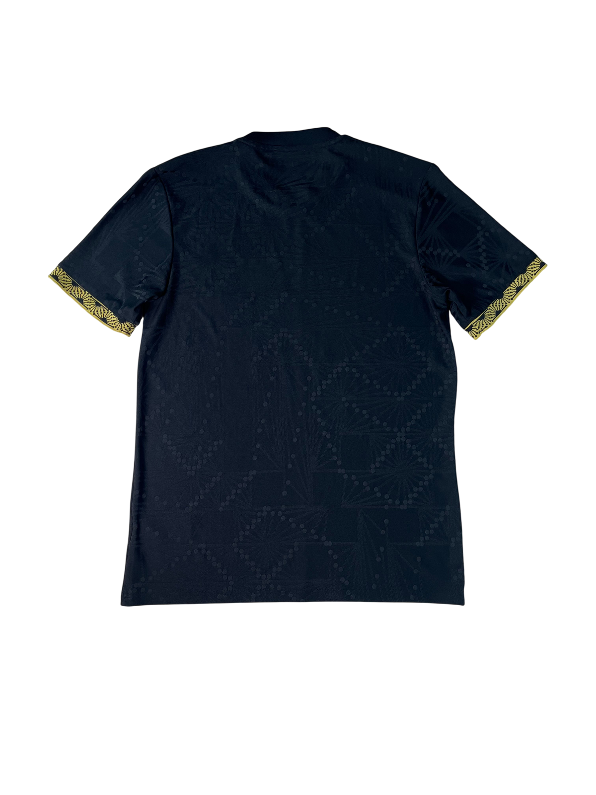 Jersey México Tercero 2025 Versión Jugador *Edición Viva* (M)