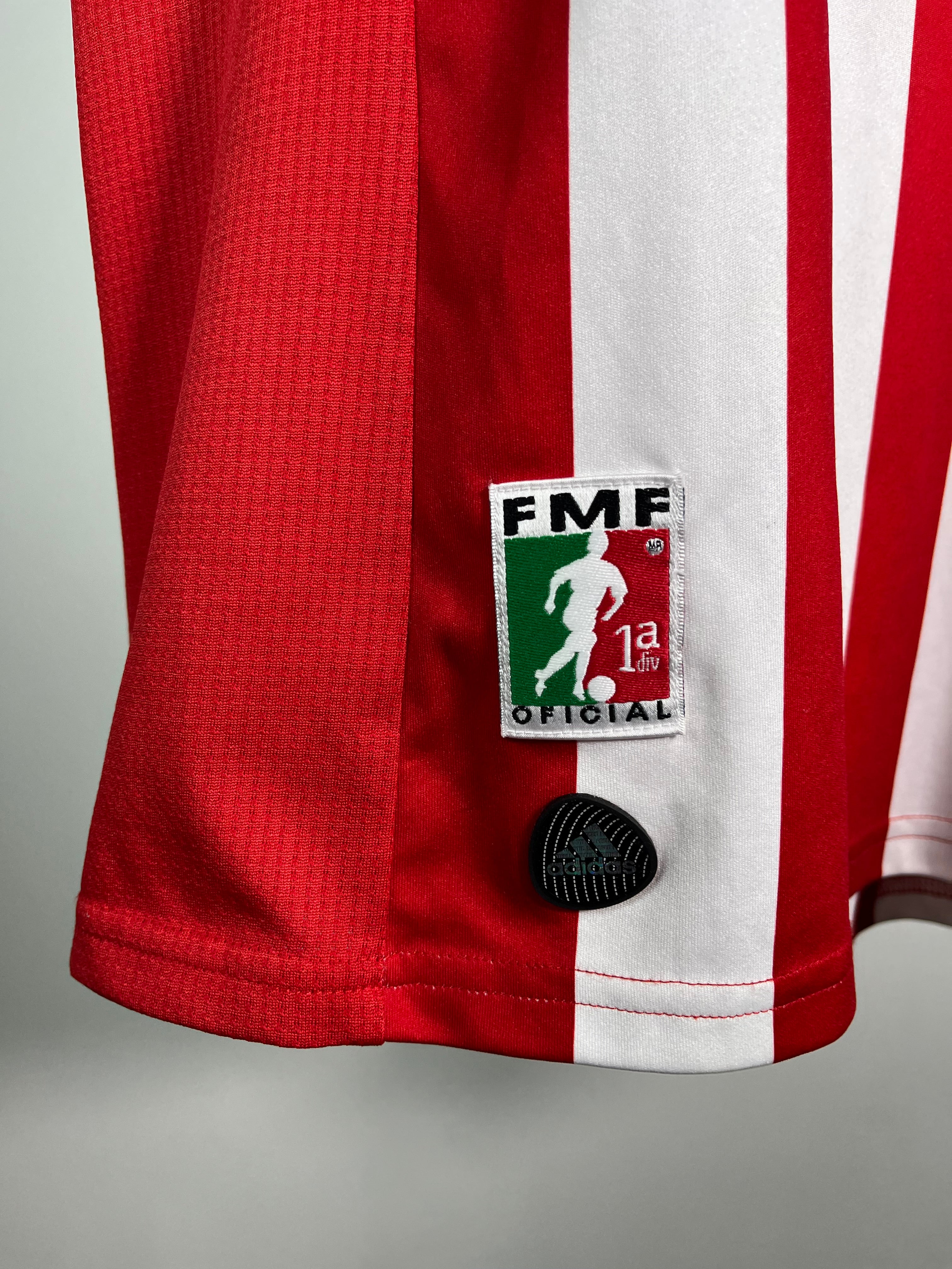 Jersey Chivas Local 2011 2012 (L)