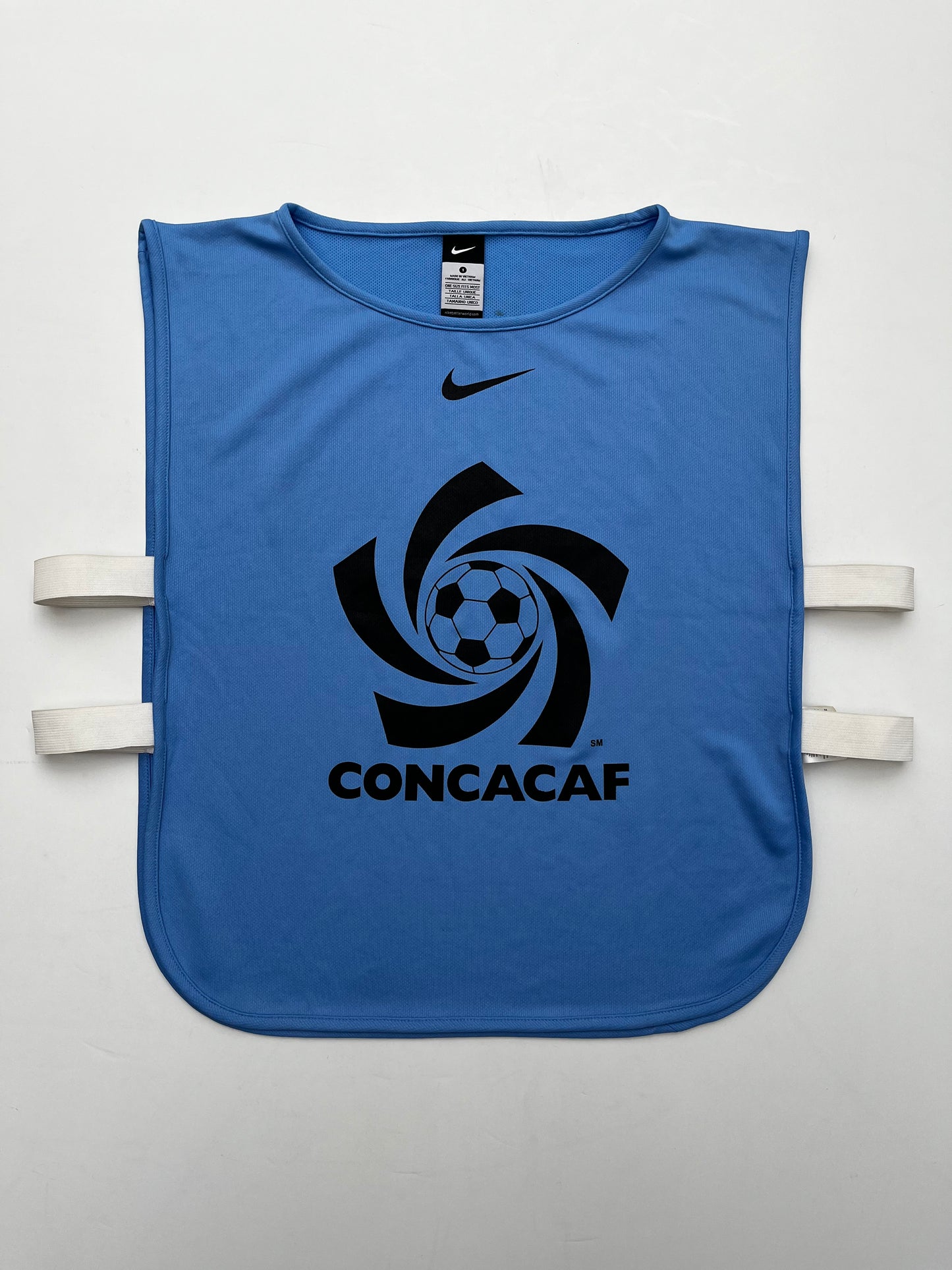 Casaca Concacaf (Talla Única)