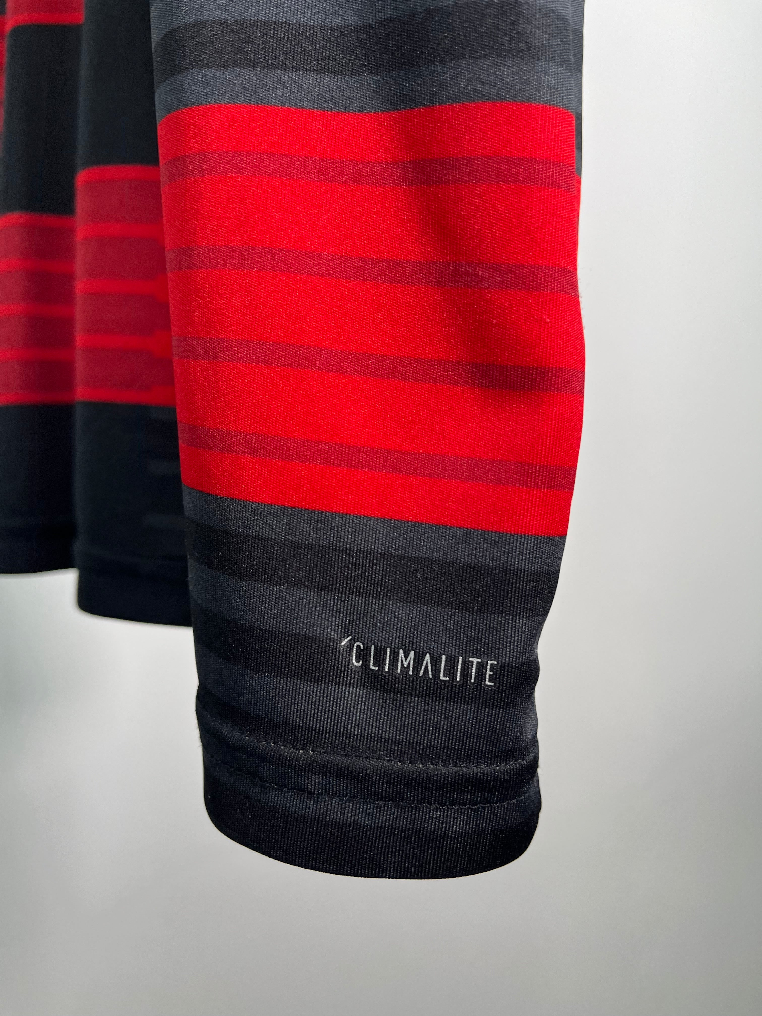 Jersey Flamengo Local 2018 2019 (XL)