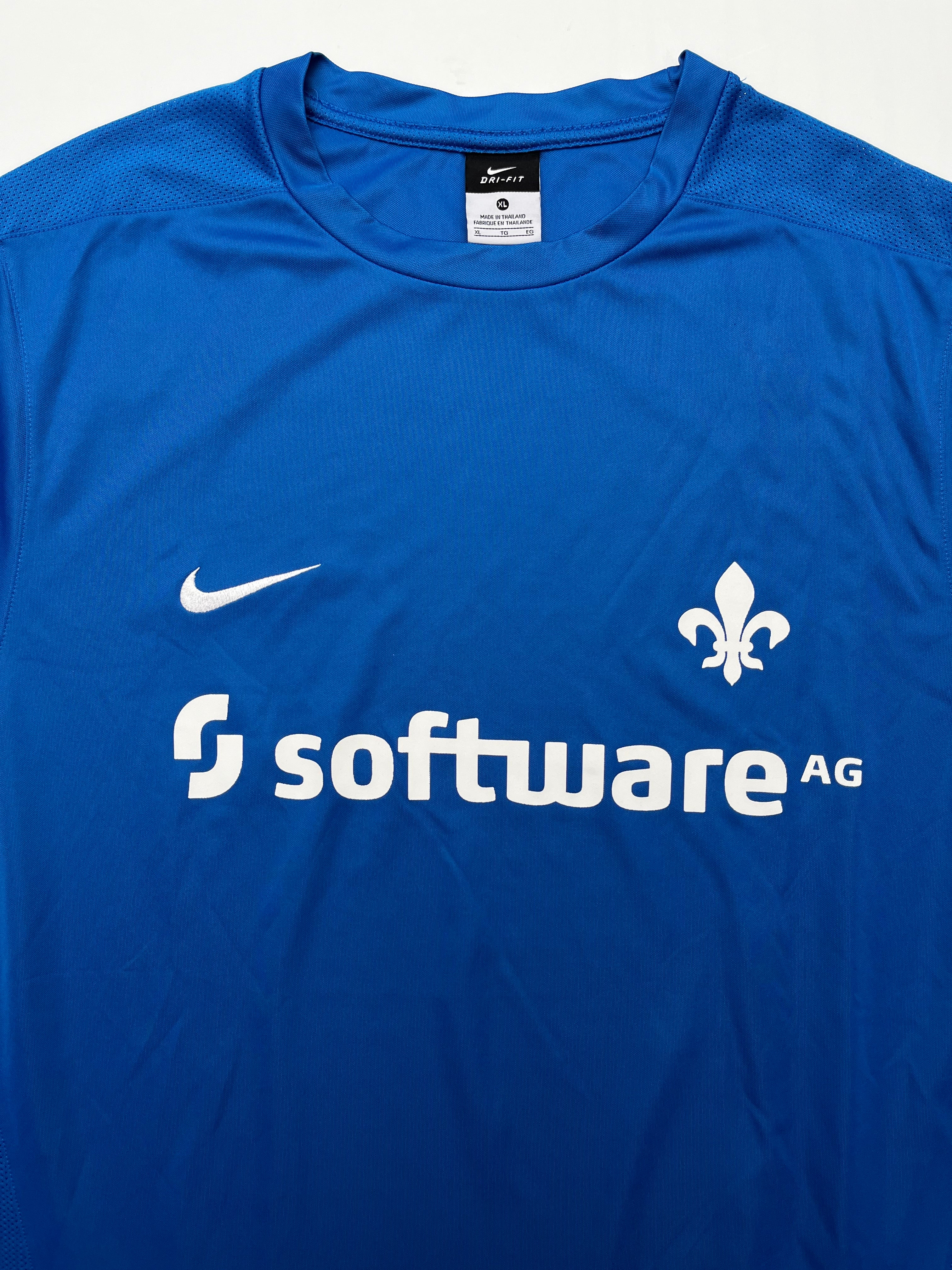Jersey Darmstadt 98 Local 2013 2014 (XL)