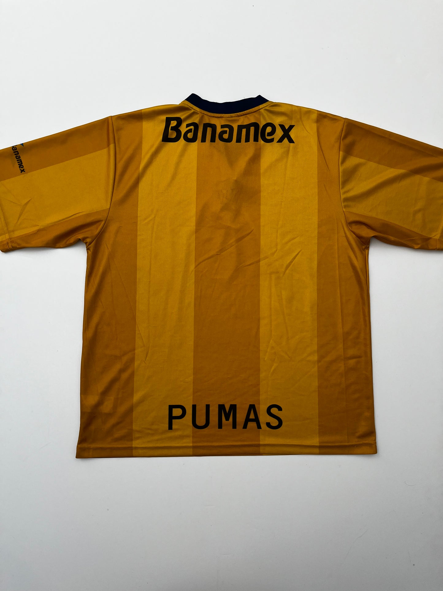 Jersey Pumas Visita 2000 2001 (XL)