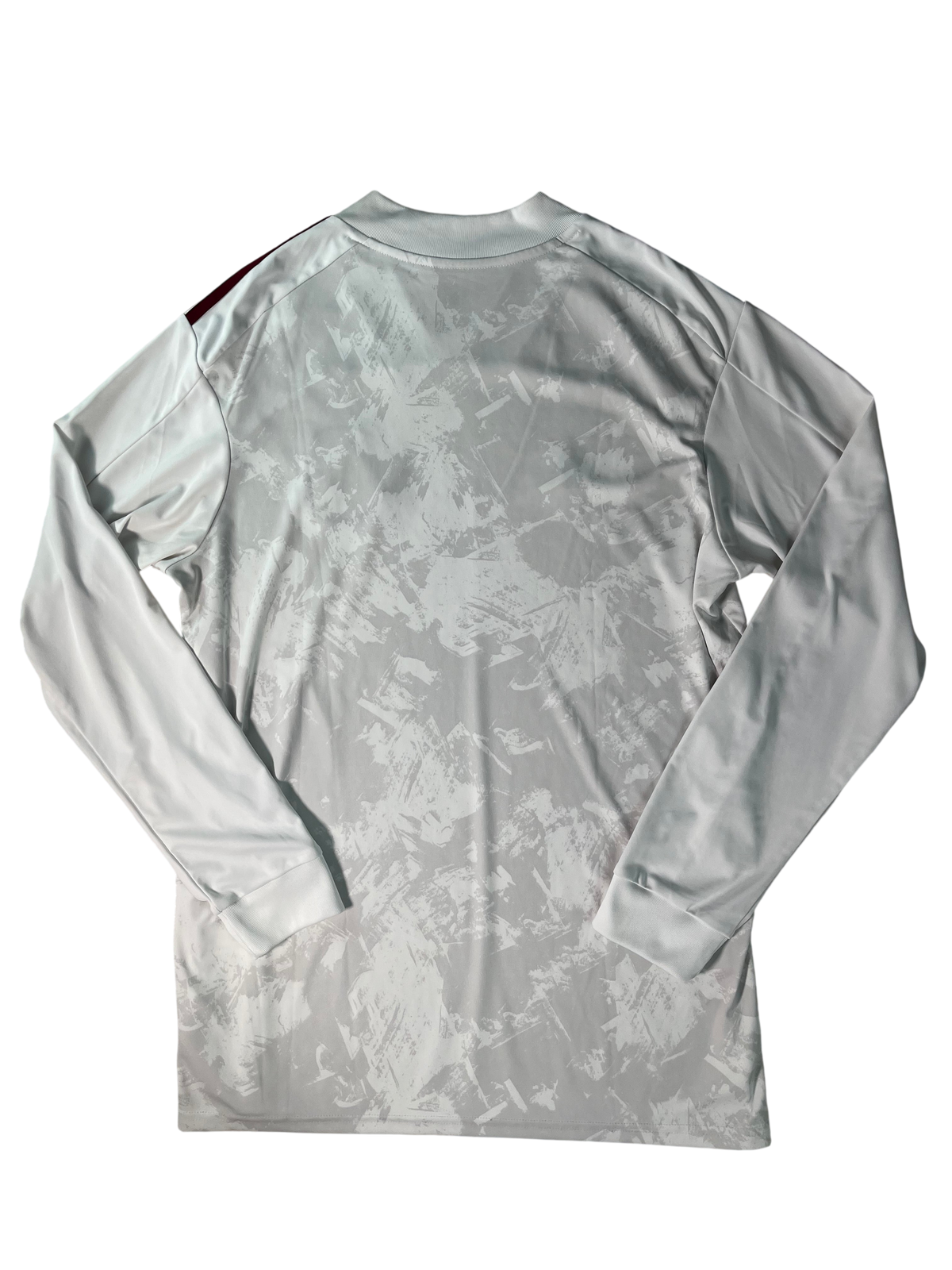 Jersey México Visita 2020 2021 Manga larga (XL)