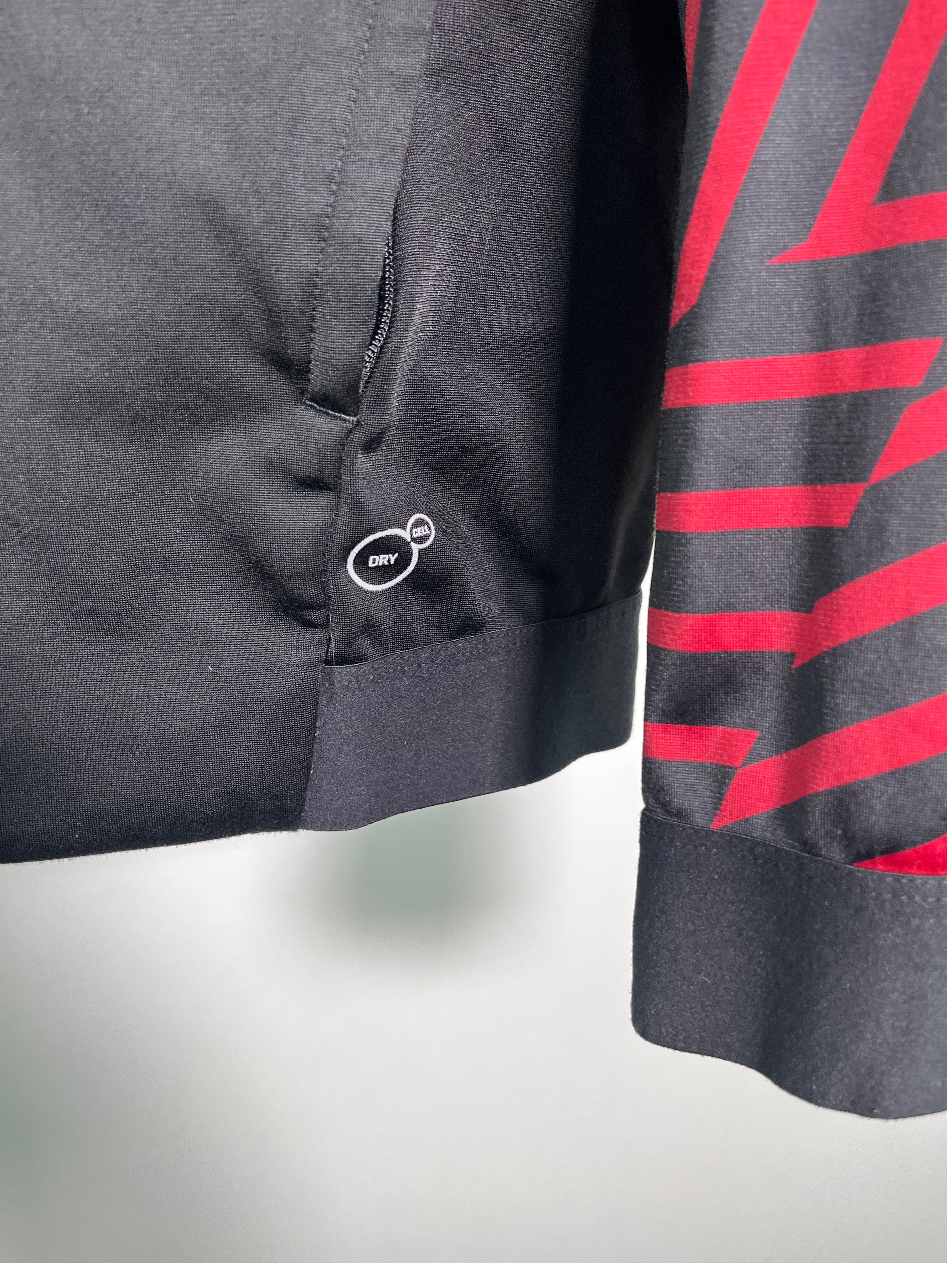 Sudadera Ac Milán 2018 2019 (S)