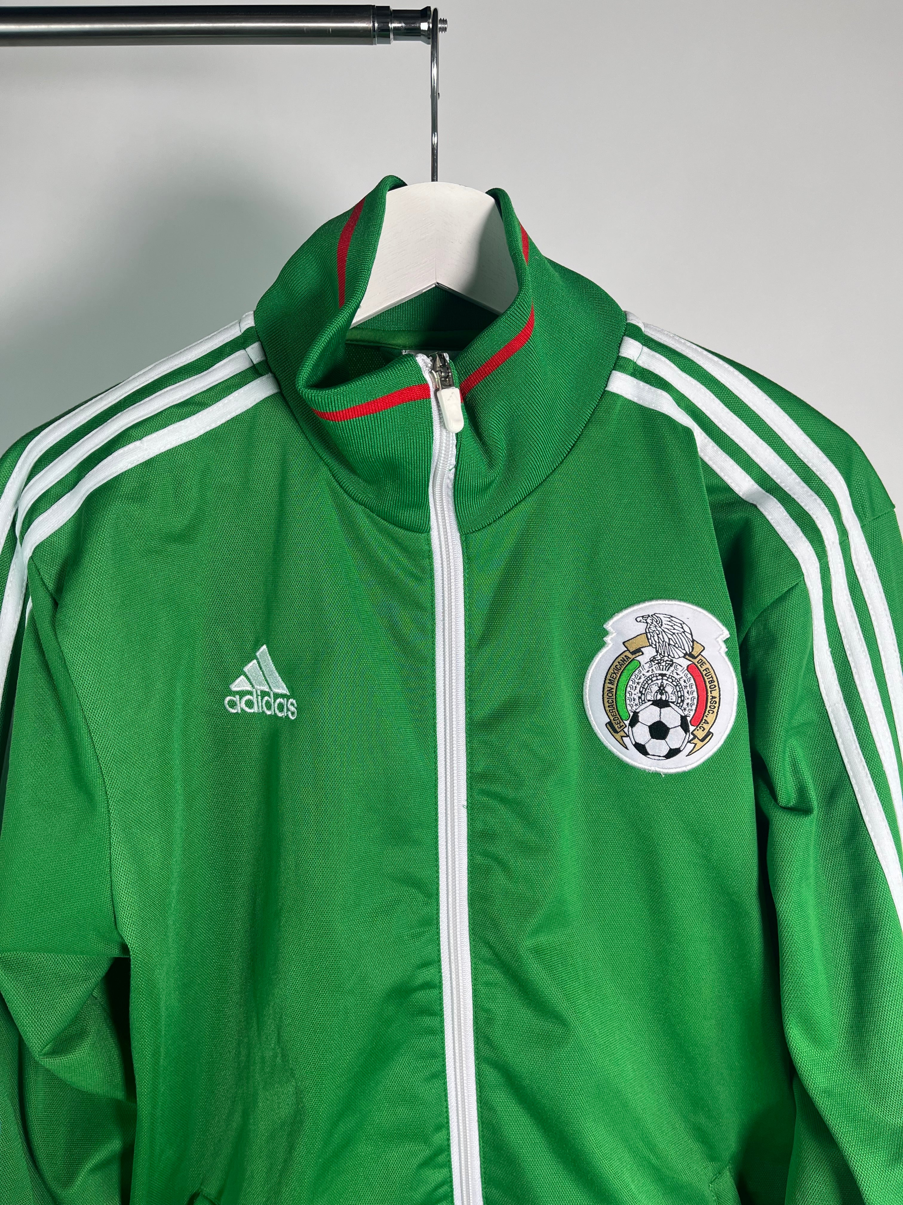 Chamarra México 2014 2015 (XL)