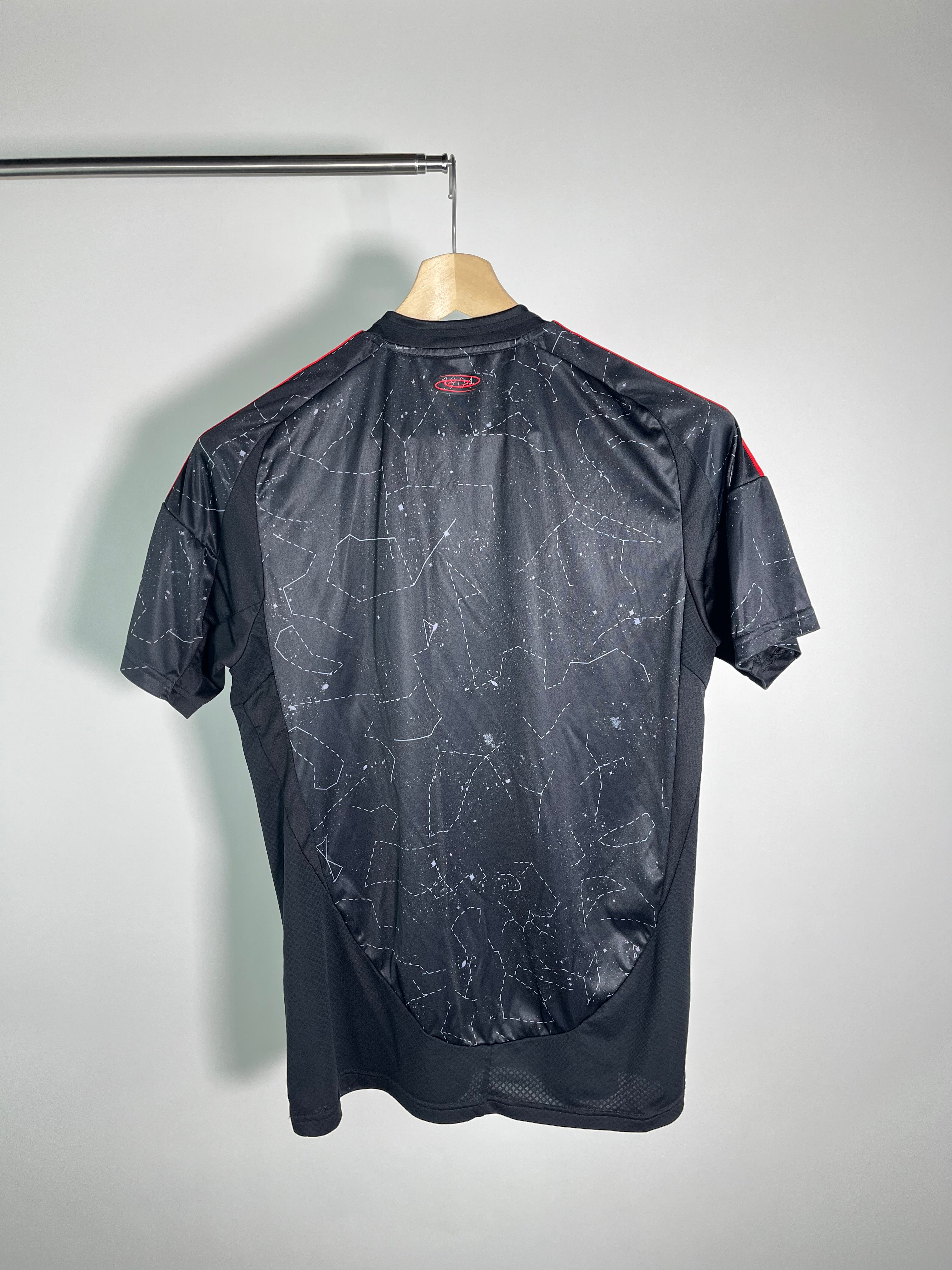 Jersey Benfica Visita 2024 2025 (M)