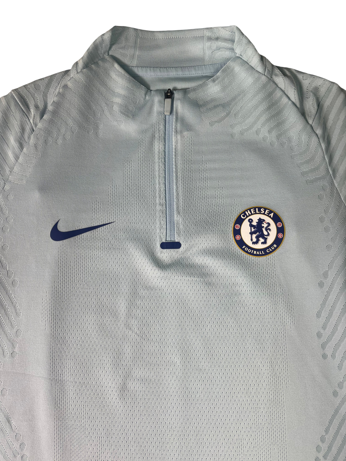 Suéter Chelsea 2020 2021 Versión Jugador (M)