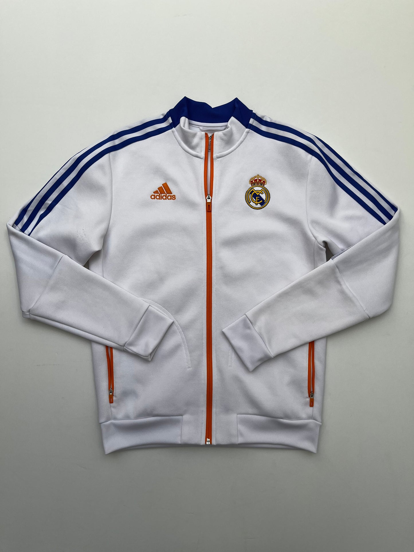 Chamarra Real Madrid 2021 2022 (S)