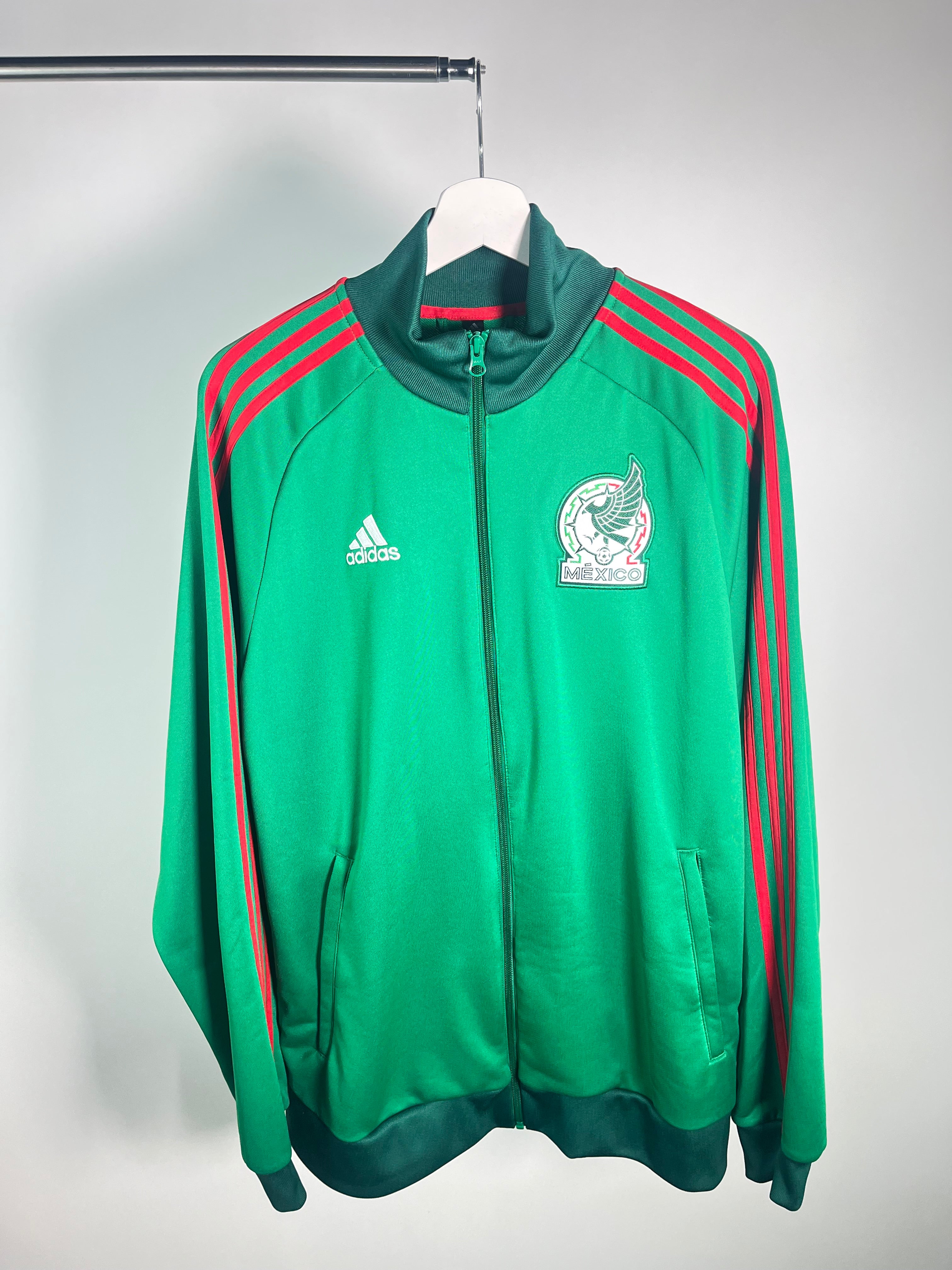 Chamarra México 2022 2023 (L)