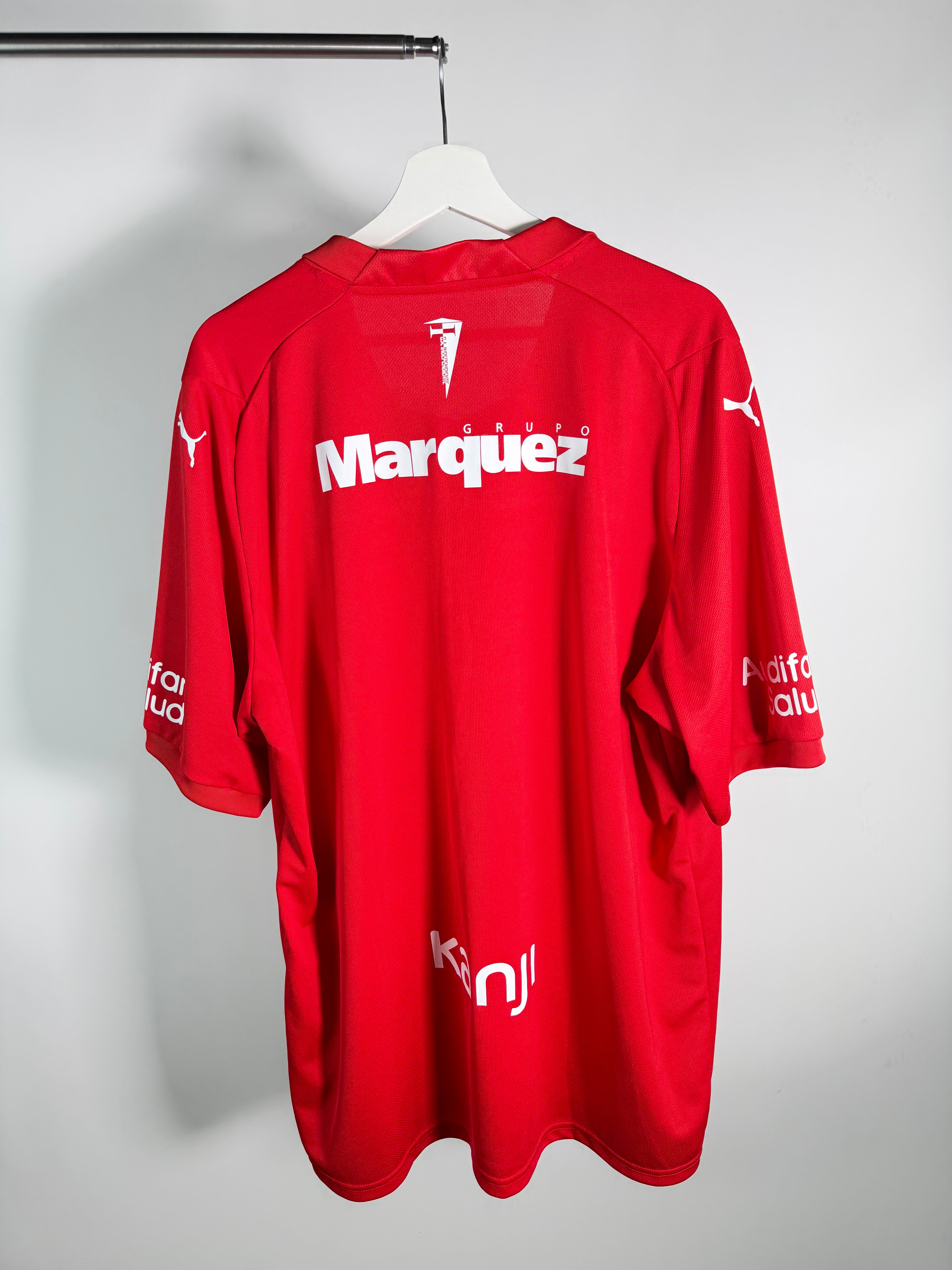 Jersey Club Atlético Independiente Local 2024 2025 (XXL)