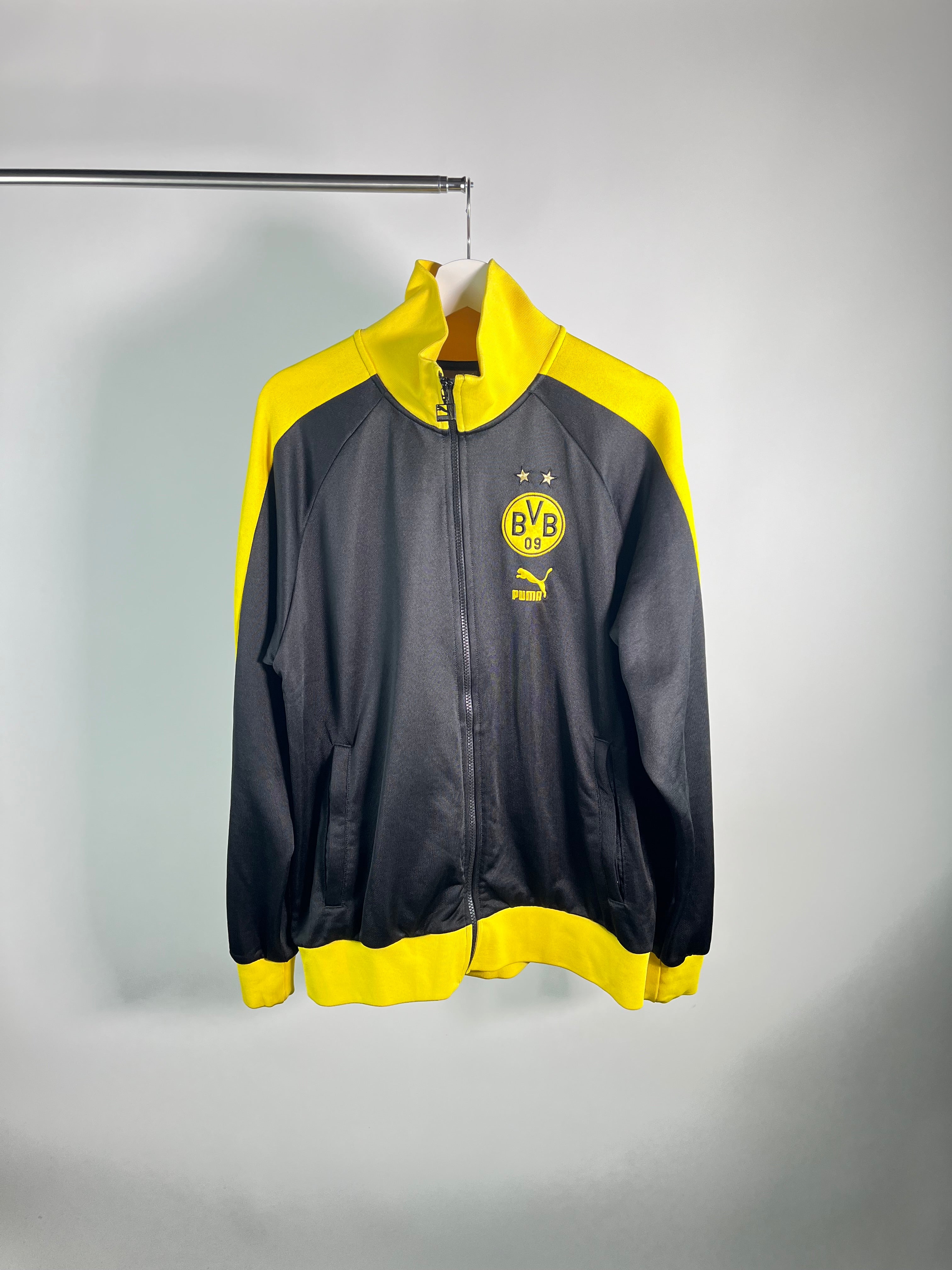 Sudadera Borussia Dortmund 2023 2024 (L)