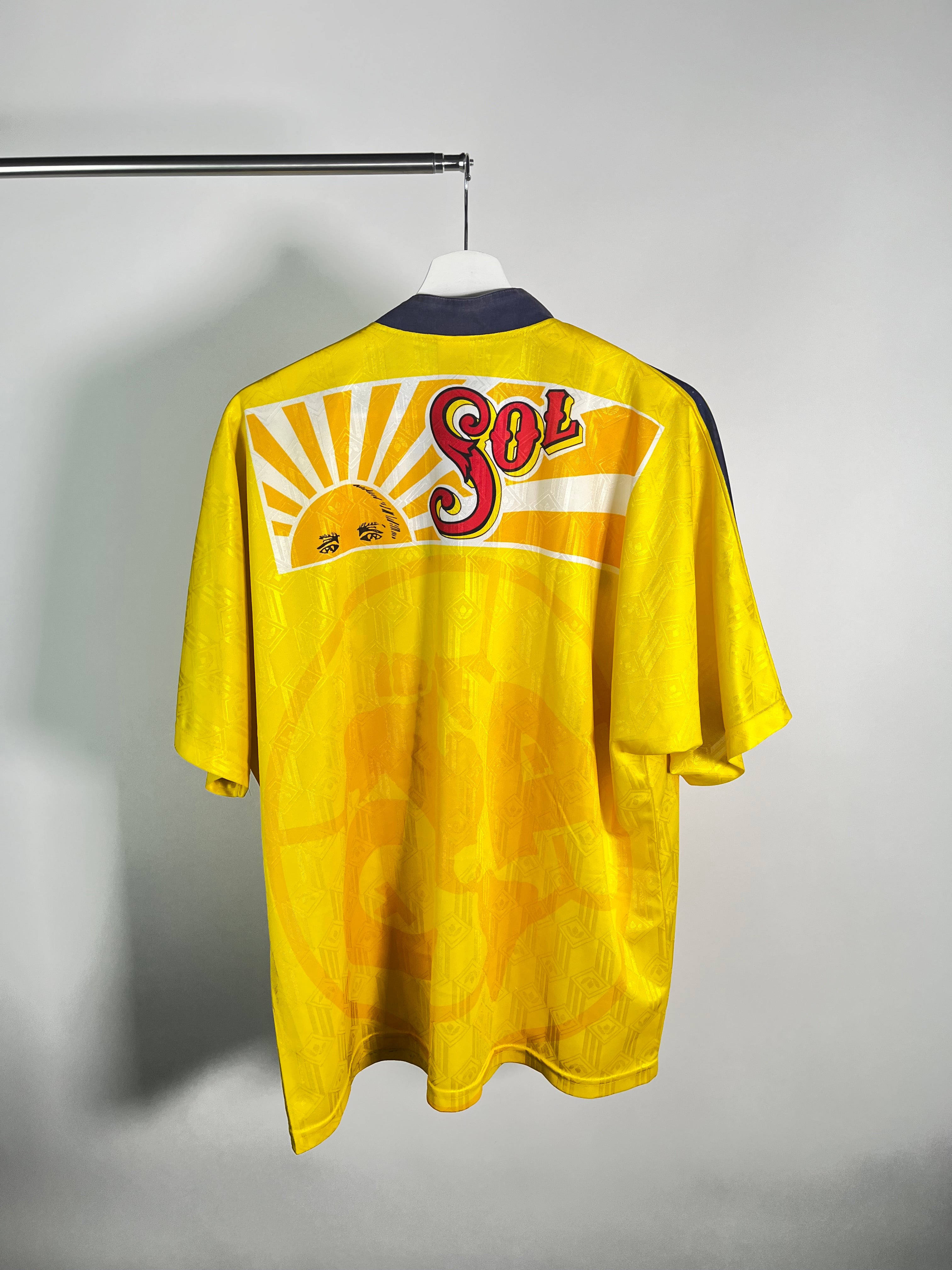 Jersey Club América Local 1998 1999 (XL)
