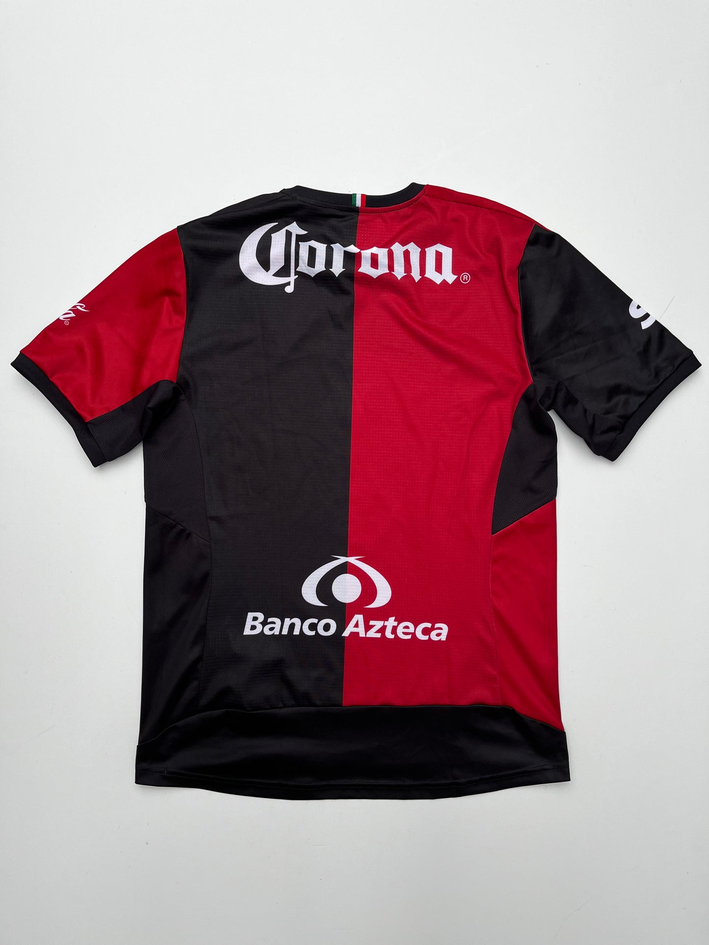 Jersey Atlas Local 2015 2016 (L)