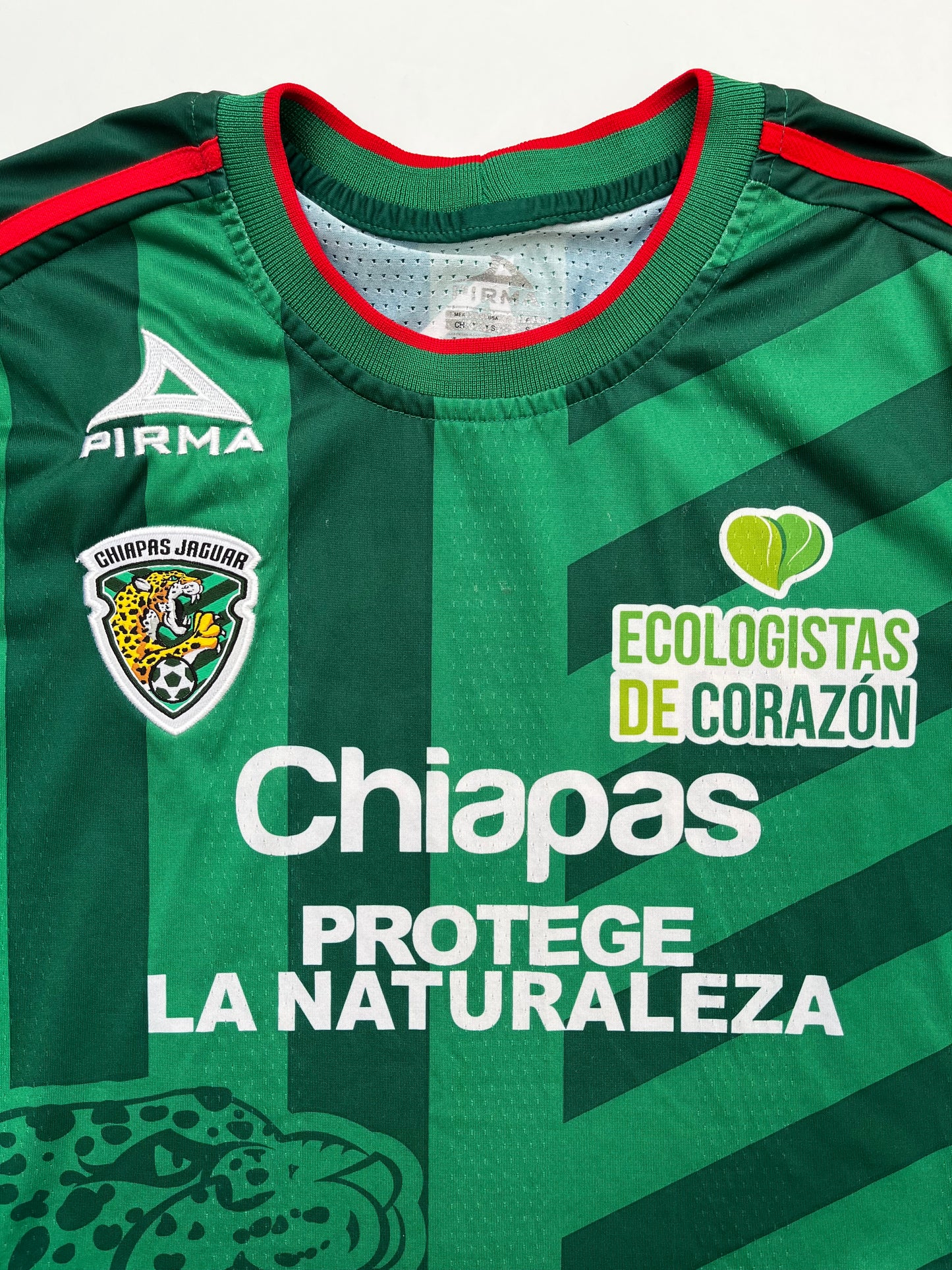 Jersey Jaguares Local 2014 2015 (S)