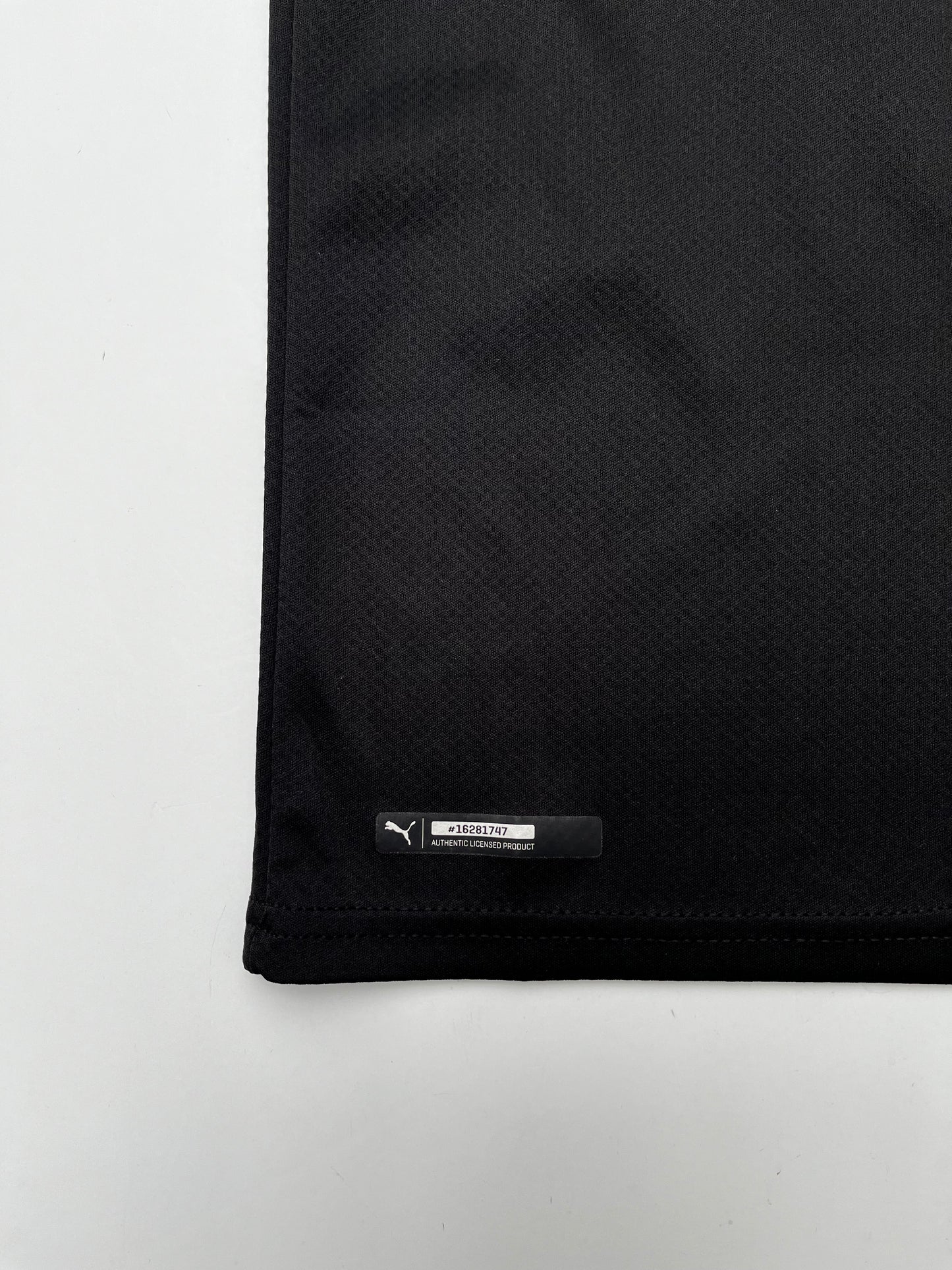 Jersey Manchester City Visita 2019 2020 Kun Agüero (S)