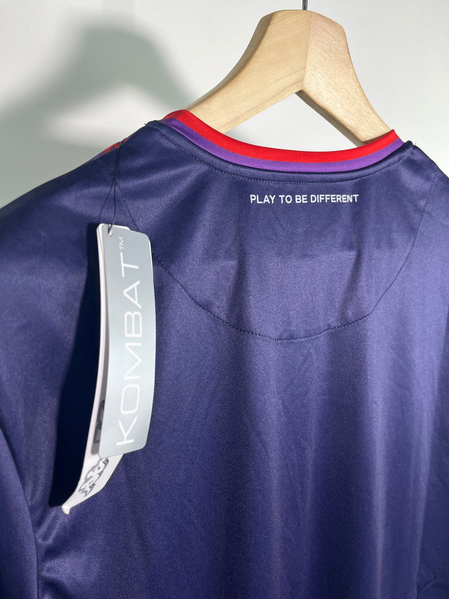 Jersey Fiorentina Tercera 2023 2024 (XL)