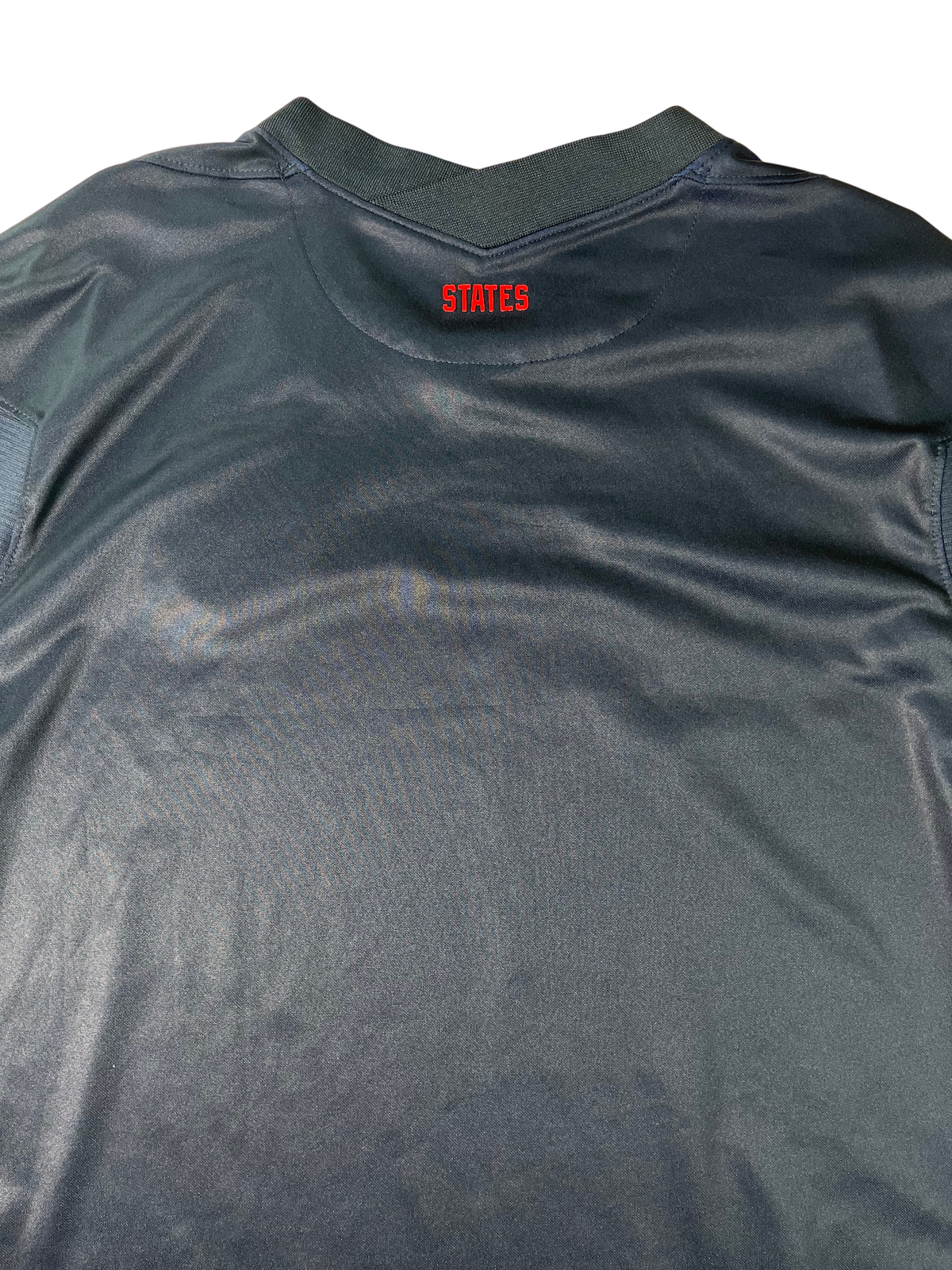 Jersey Estados Unidos Visita 2020 2021 (XL)