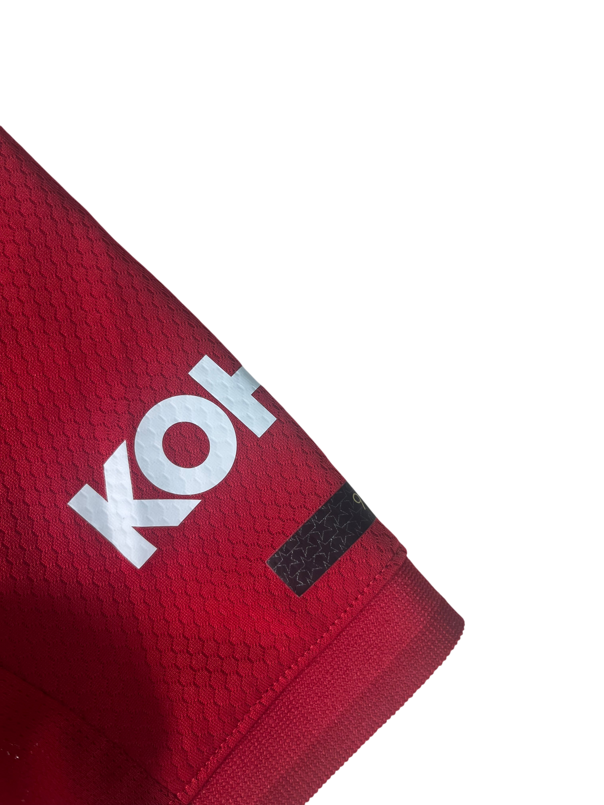 Jersey Manchester United Local 2019 2020 (XS Niño)