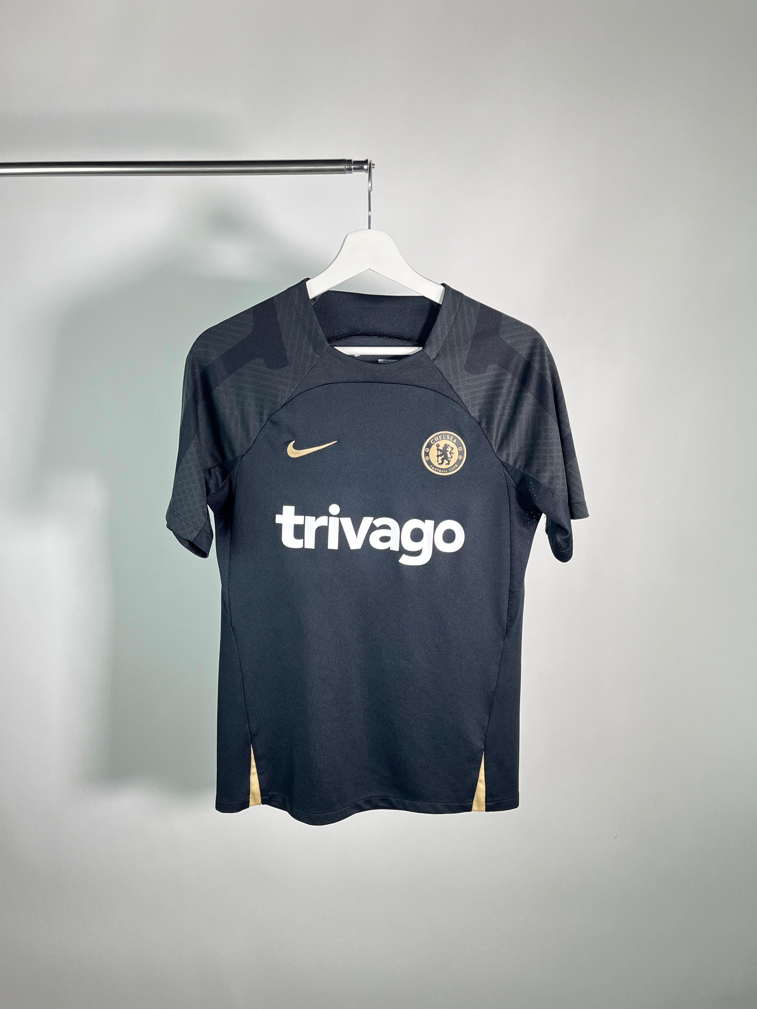 Jersey Chelsea Entrenamiento 2022 2023 (S)