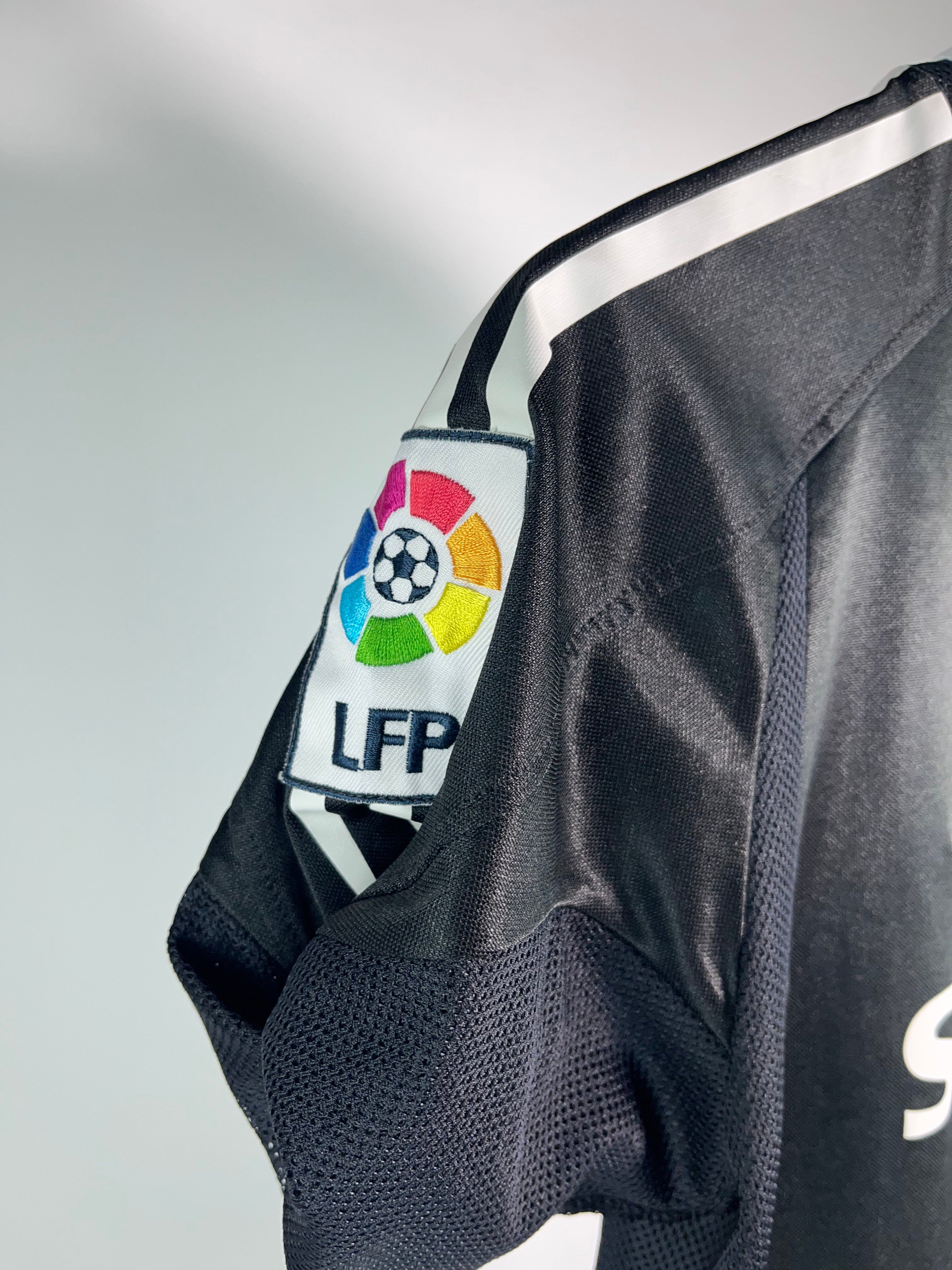 Jersey Real Madrid Visita 2004 2005 (M Niño)