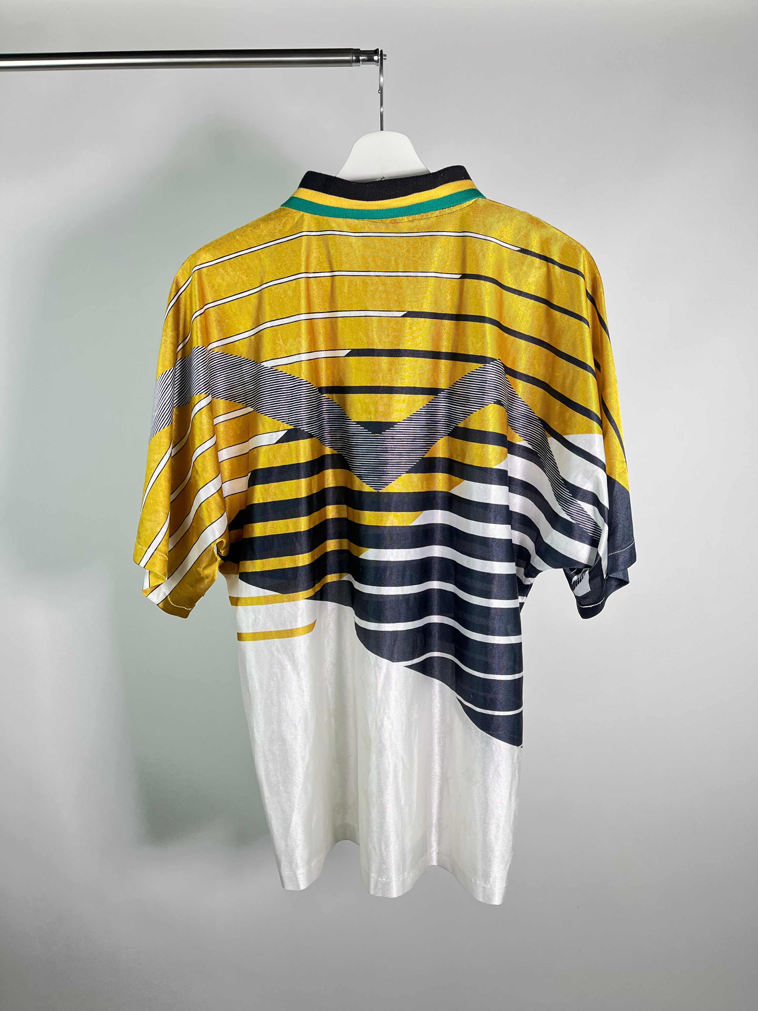 Jersey Sudáfrica Local 1996 1998 (L)