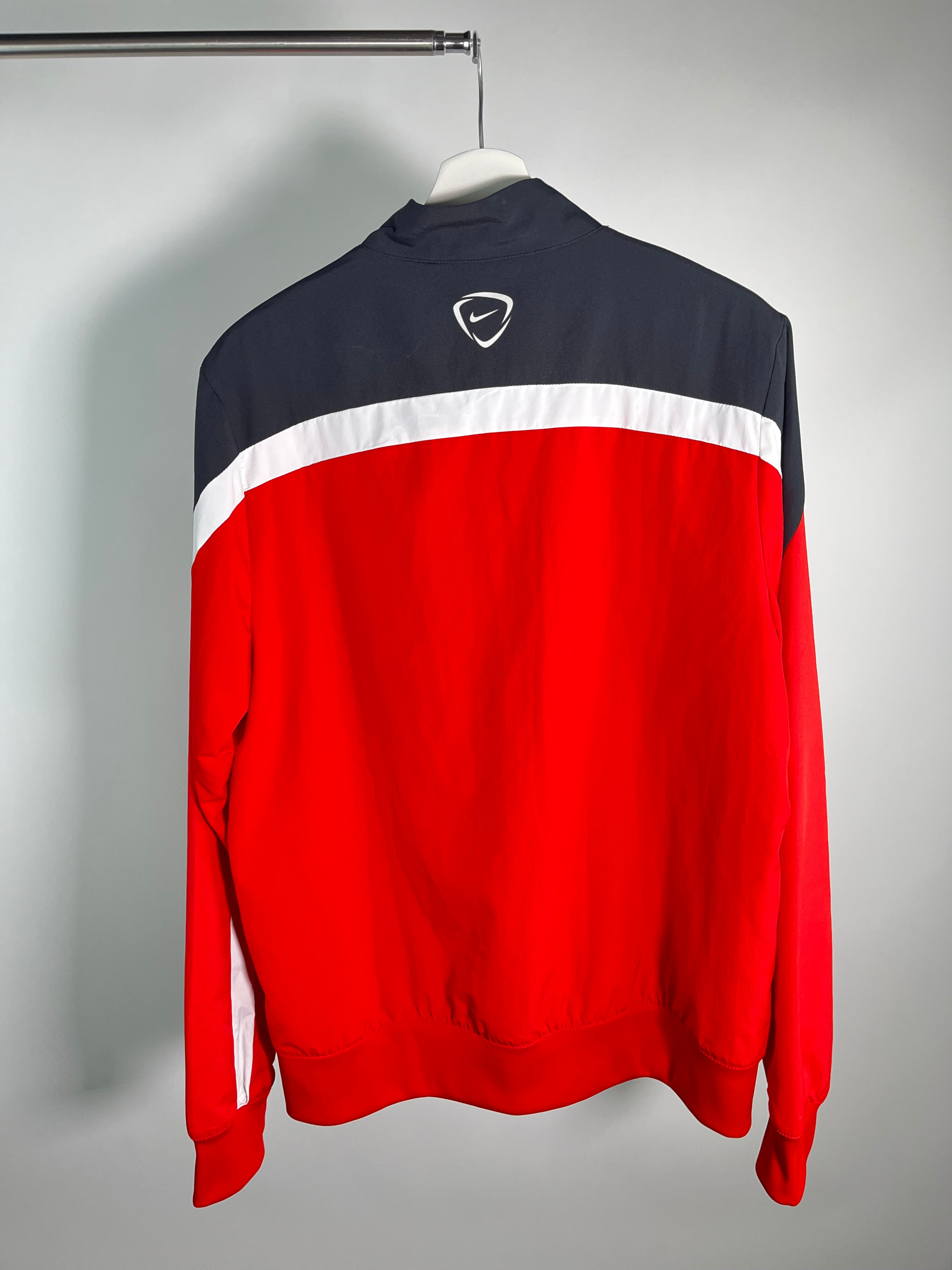 Chamarra Manchester United 2013 2014 (M)