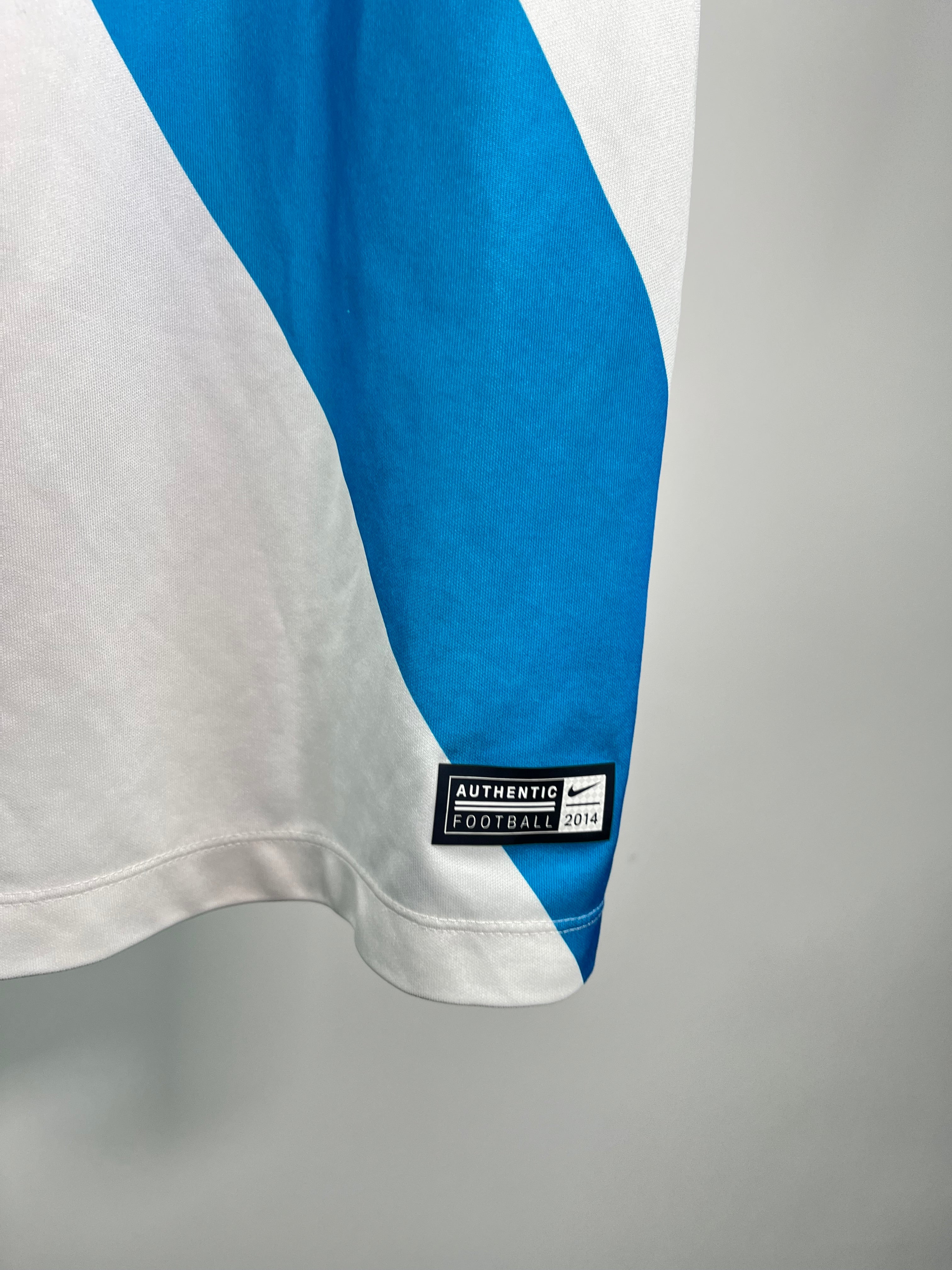 Jersey Zenit Visita 2014 2015 (XL)